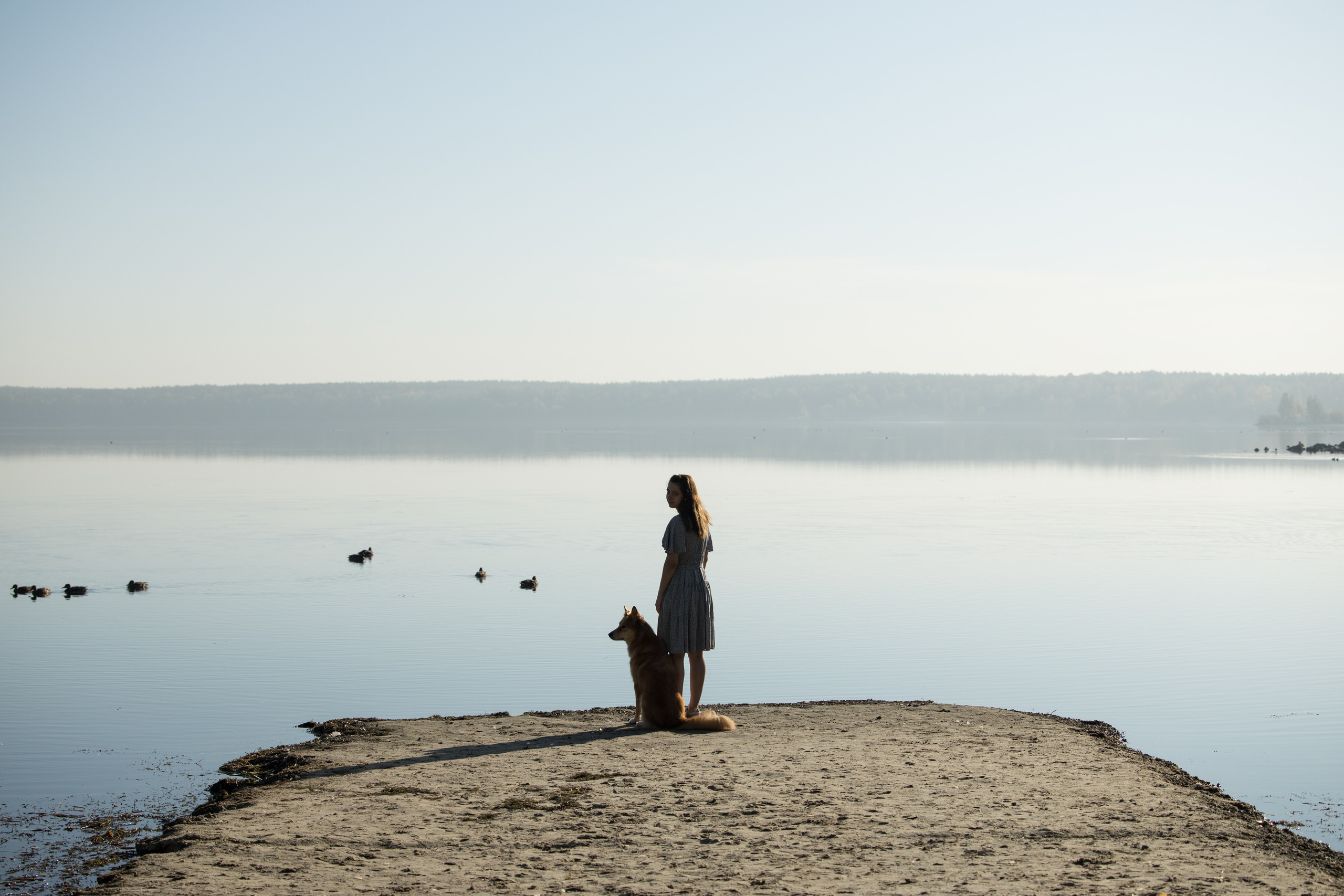 Портфолио. Фотограф-анималист в Екатеринбурге Марина Шишкина