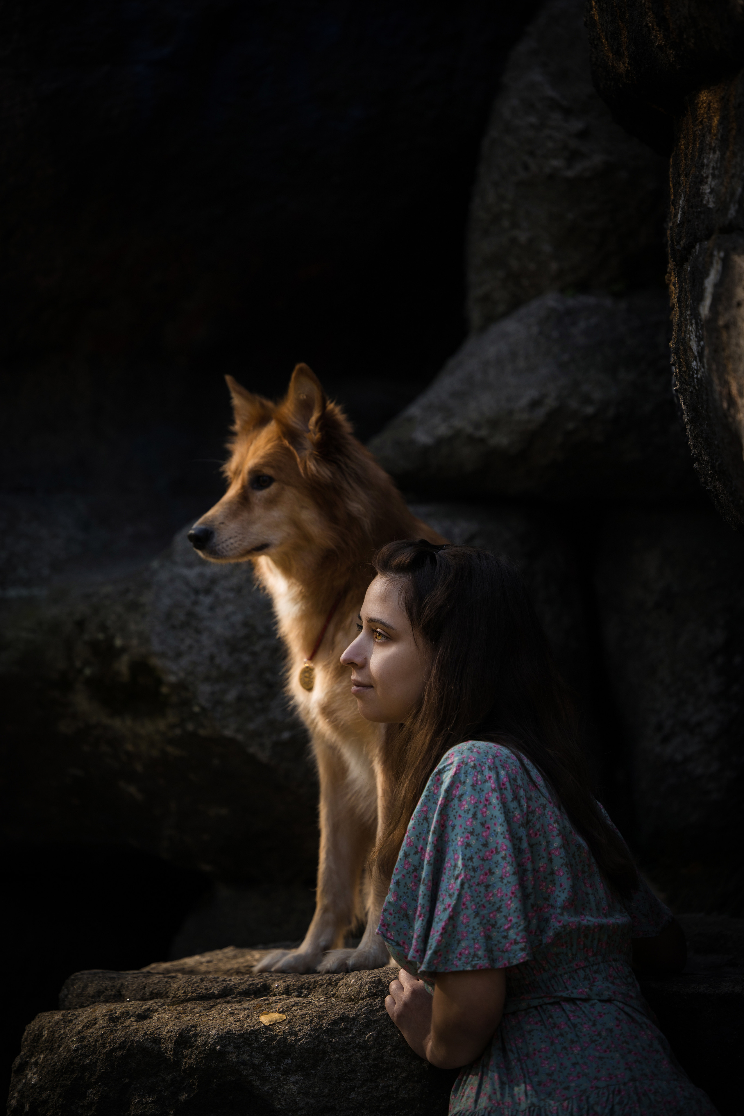 Портфолио. Фотограф-анималист в Екатеринбурге Марина Шишкина