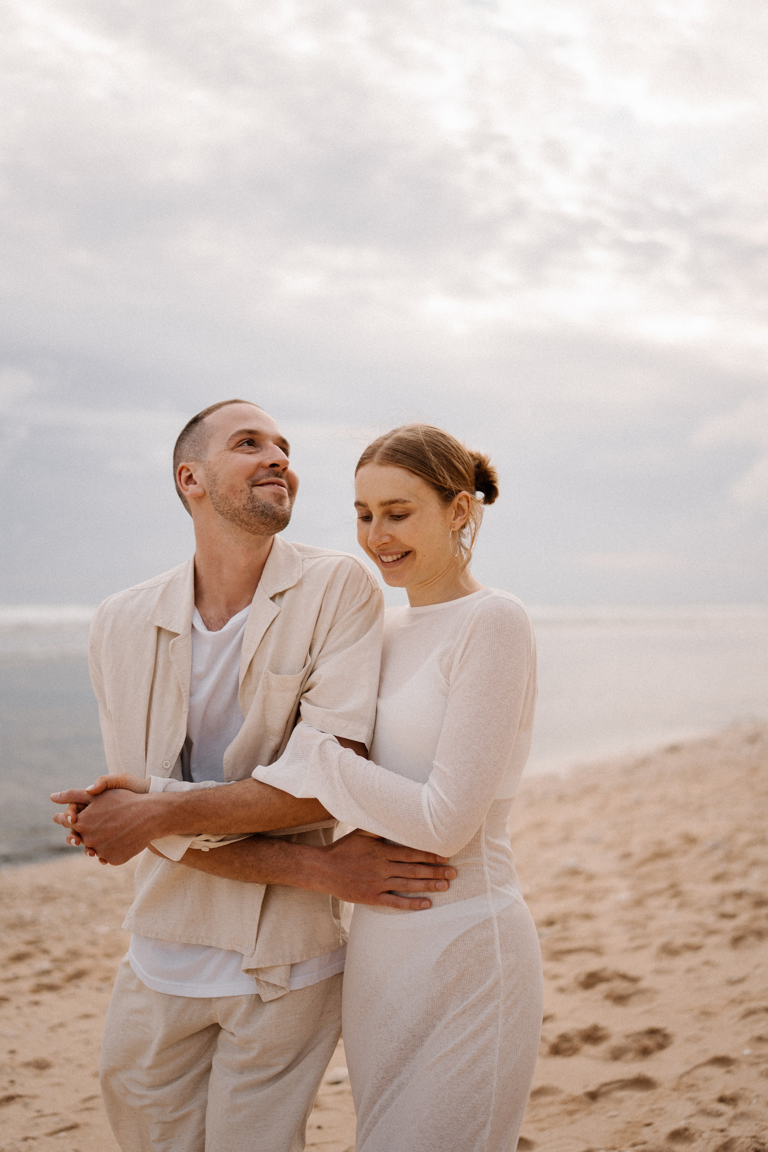 Таня и Коля. Ольга Антипова — фотограф
