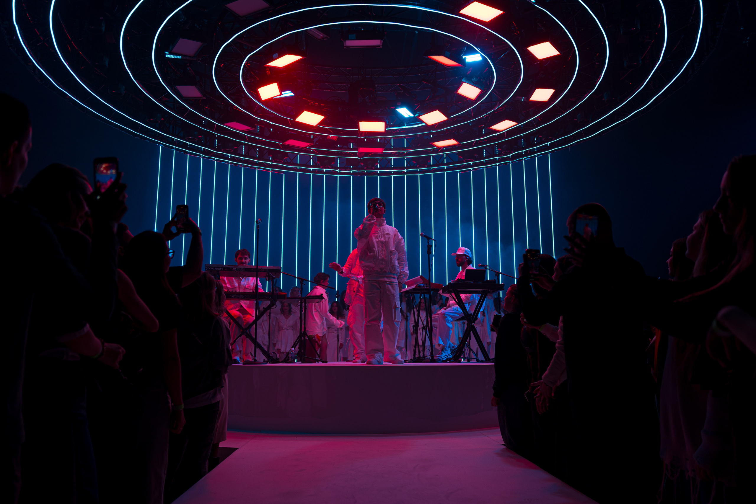 L’One. Магия музыки в кадре: Концертная Фотография