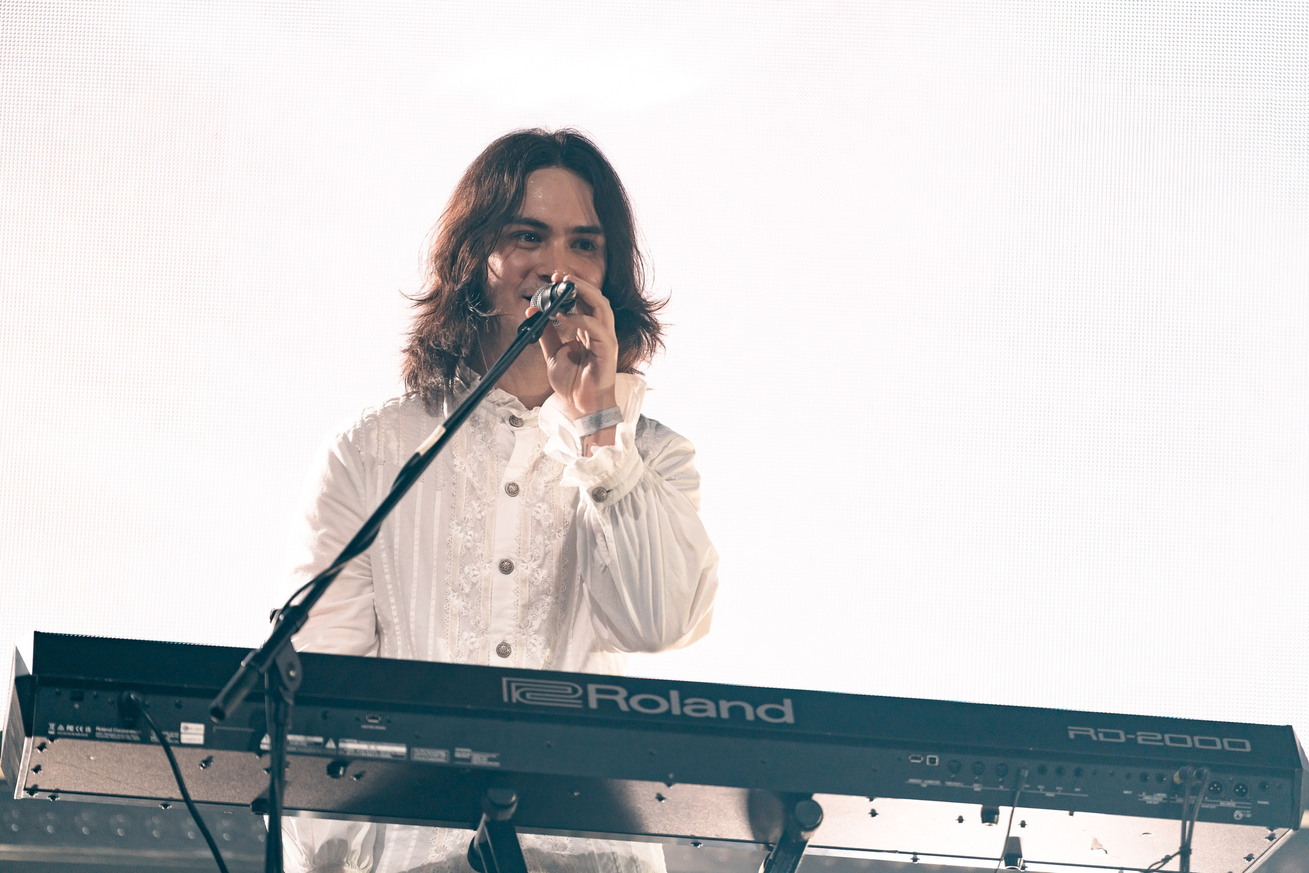 Polnalyubvi. Магия музыки в кадре: Концертная Фотография