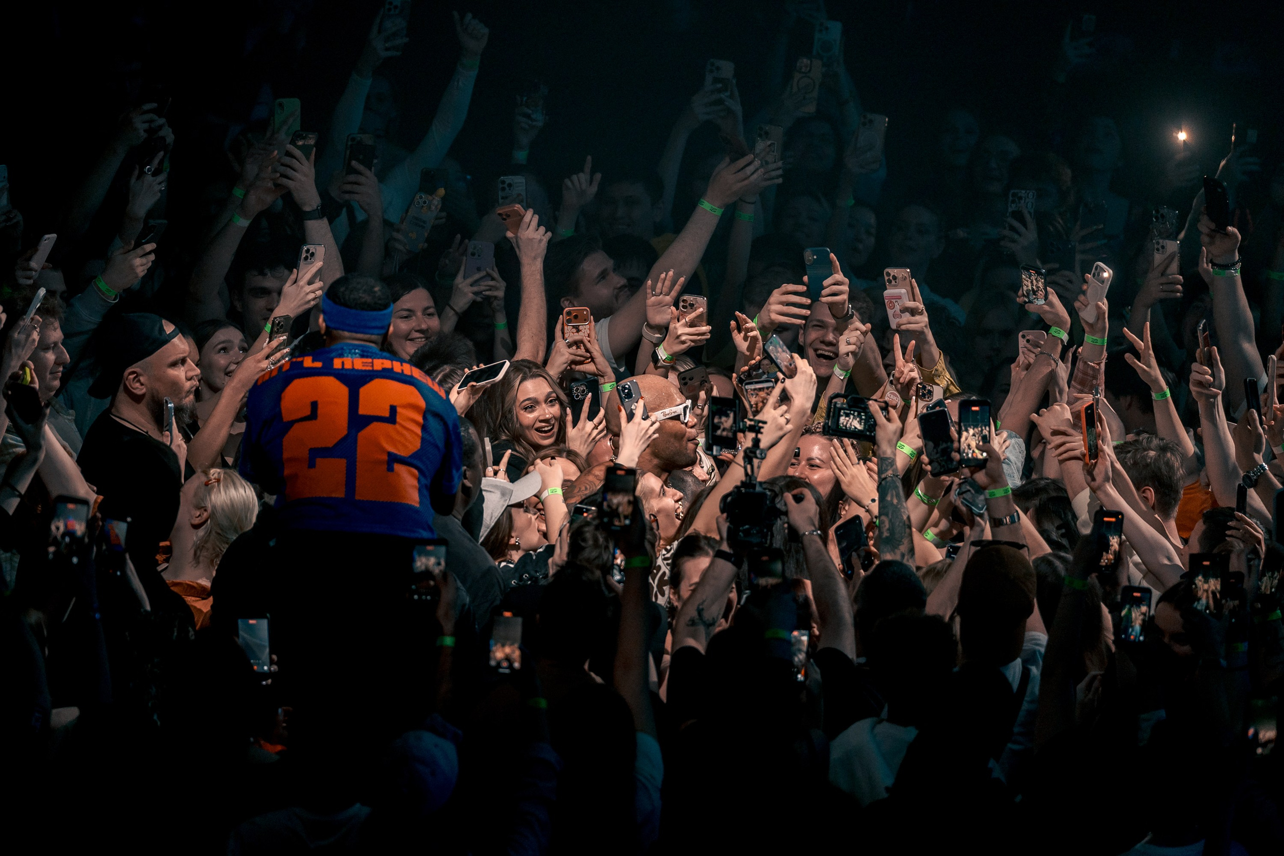 Flo Rida. Магия музыки в кадре: Концертная Фотография