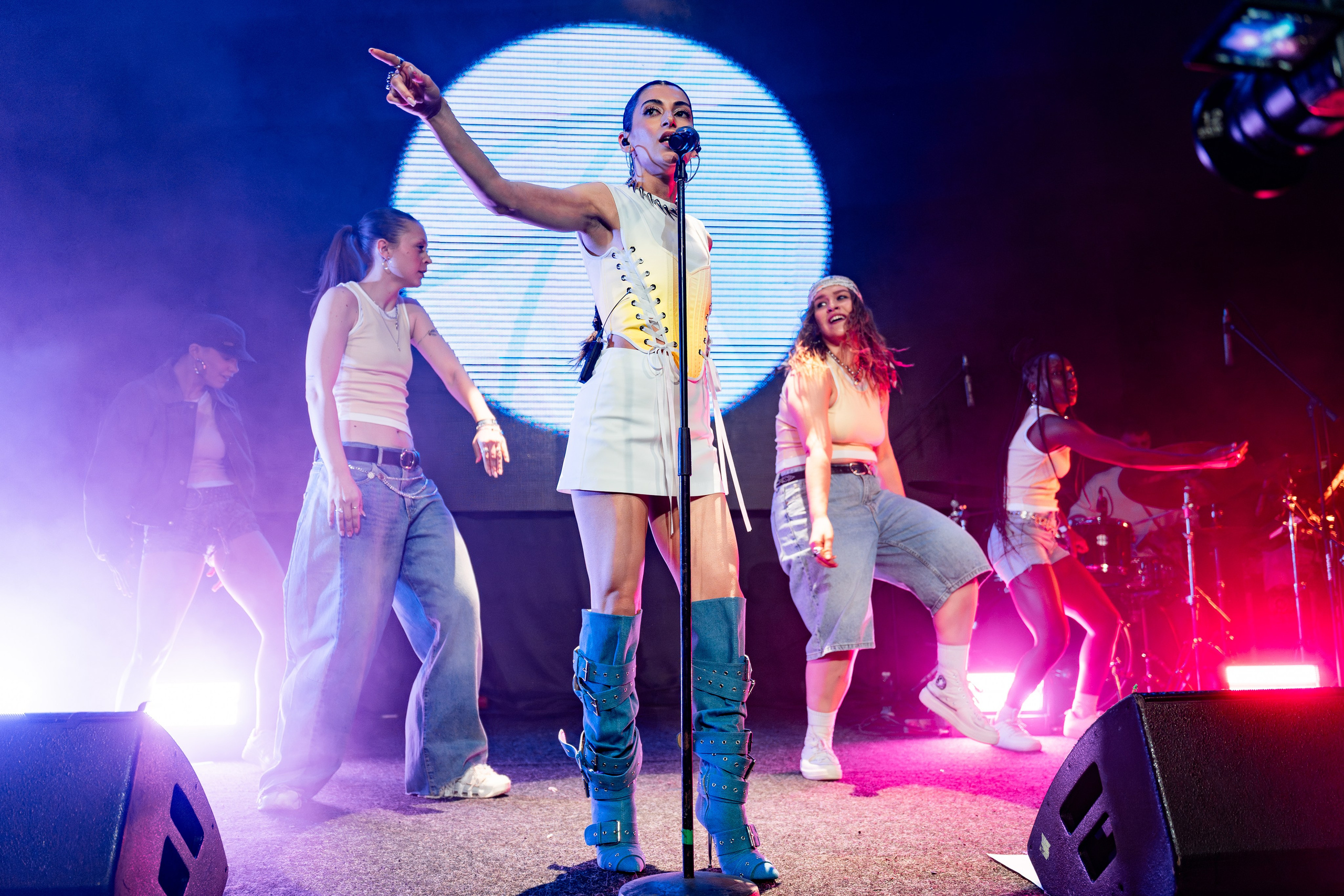 Gayana. Магия музыки в кадре: Концертная Фотография