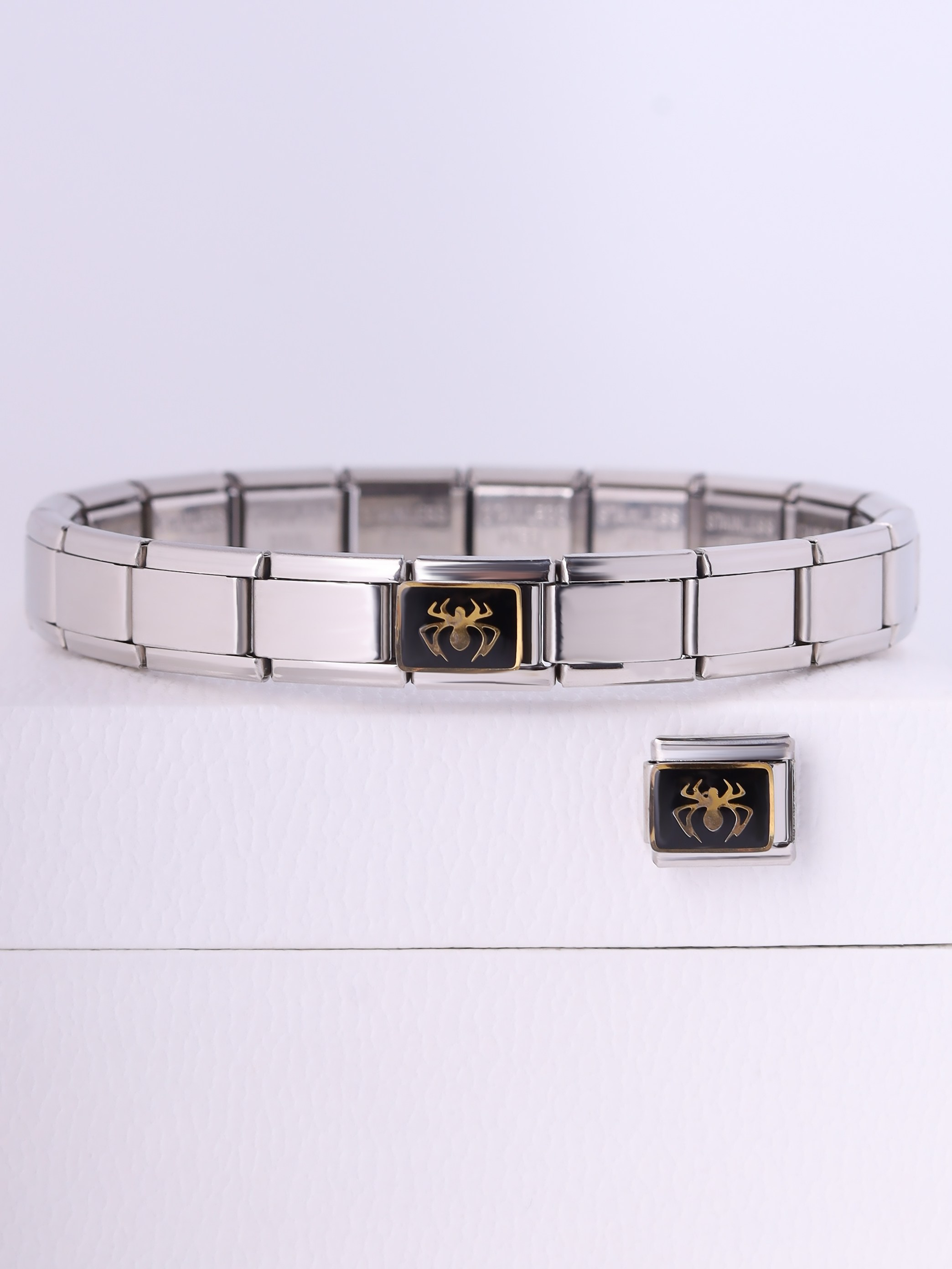 Ювелирка и бижутерия. Предметный фотограф в Санкт-Петербурге Елена Хлебосолова