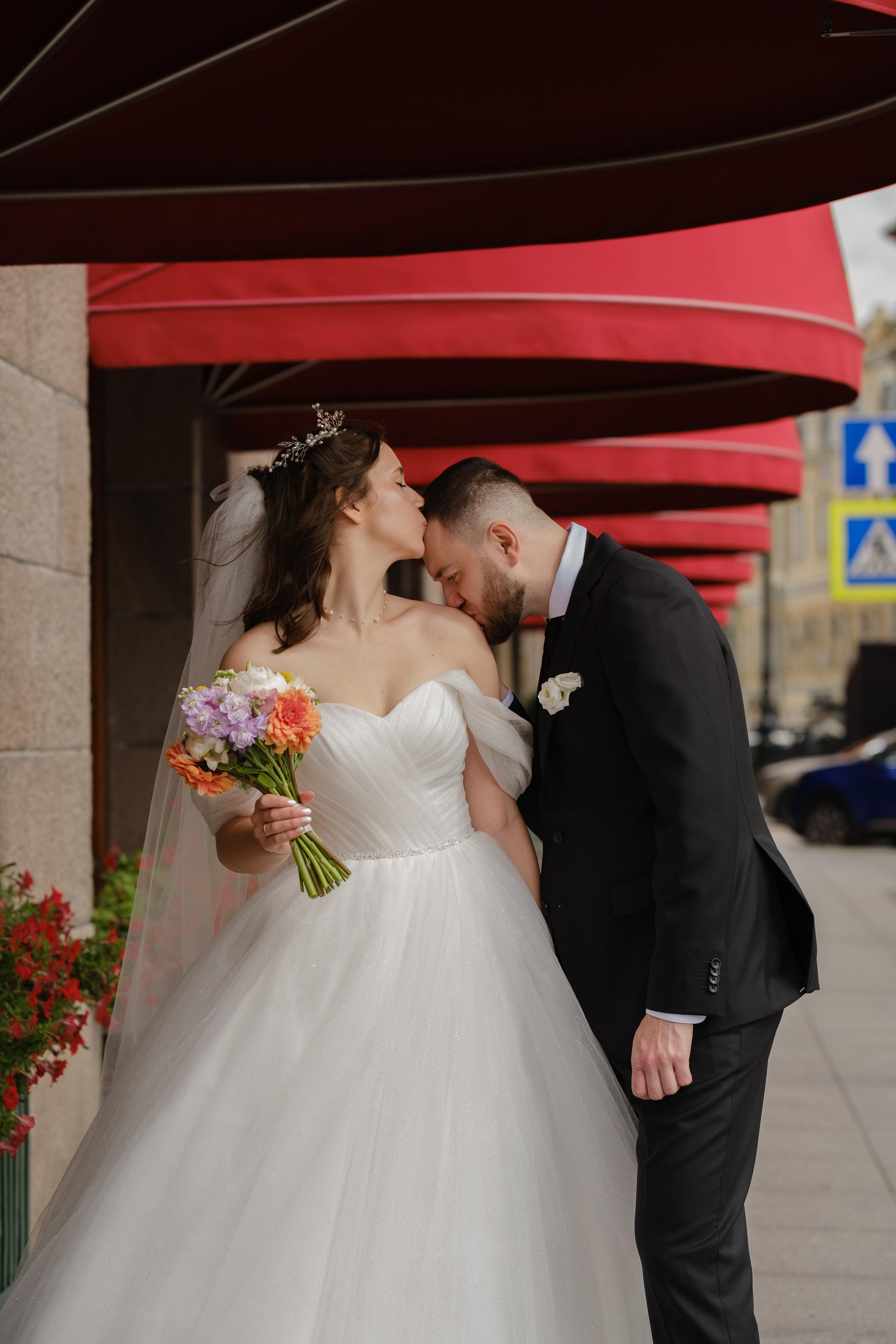 Анонс съёмки. Виктор и Анастасия. Professional photoartist in St. Petersburg (wedding, reportage, portrait, model book, love story) Alexander Shvedov