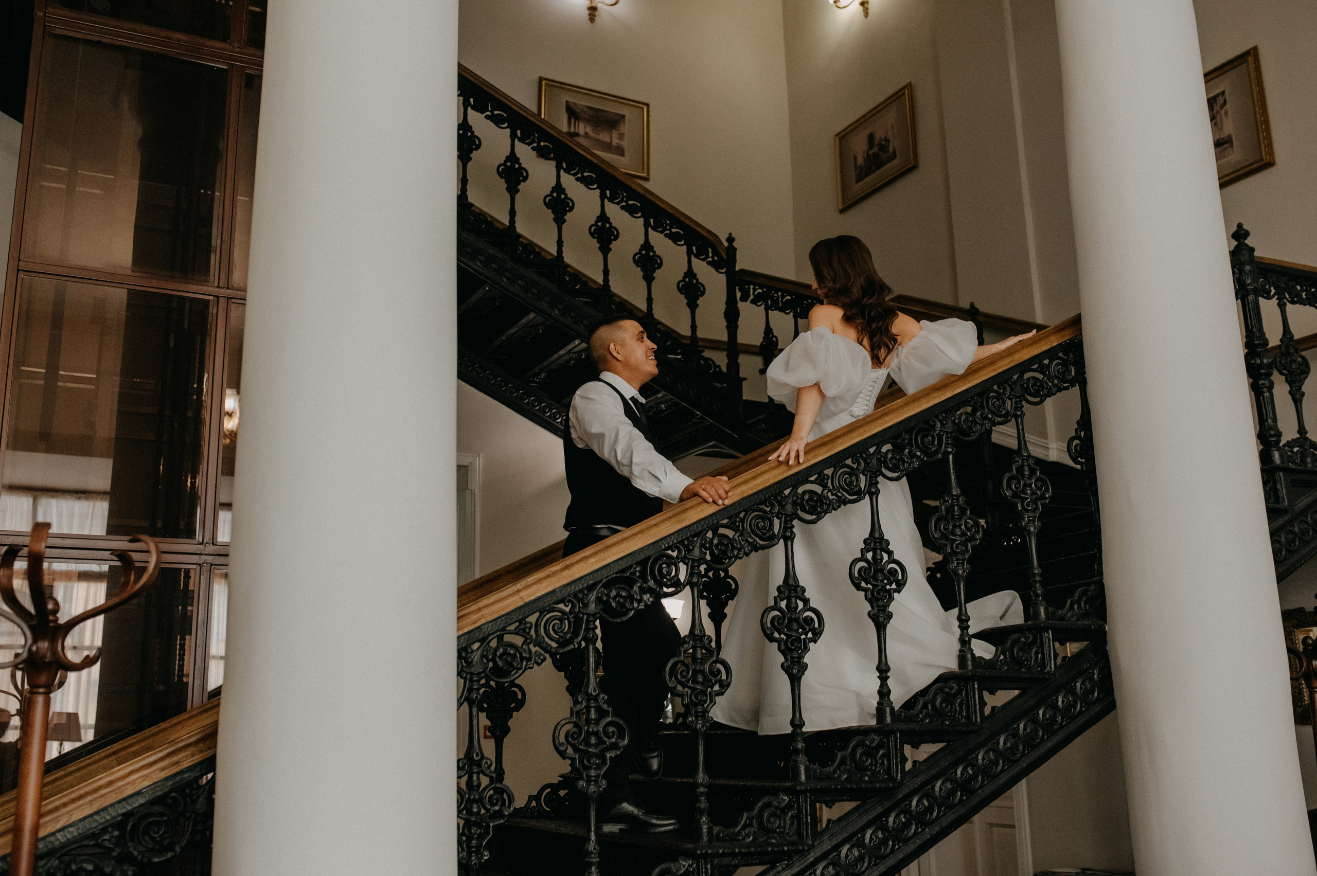 Кристина и Ринат. Семейный и детский фотограф в Туле