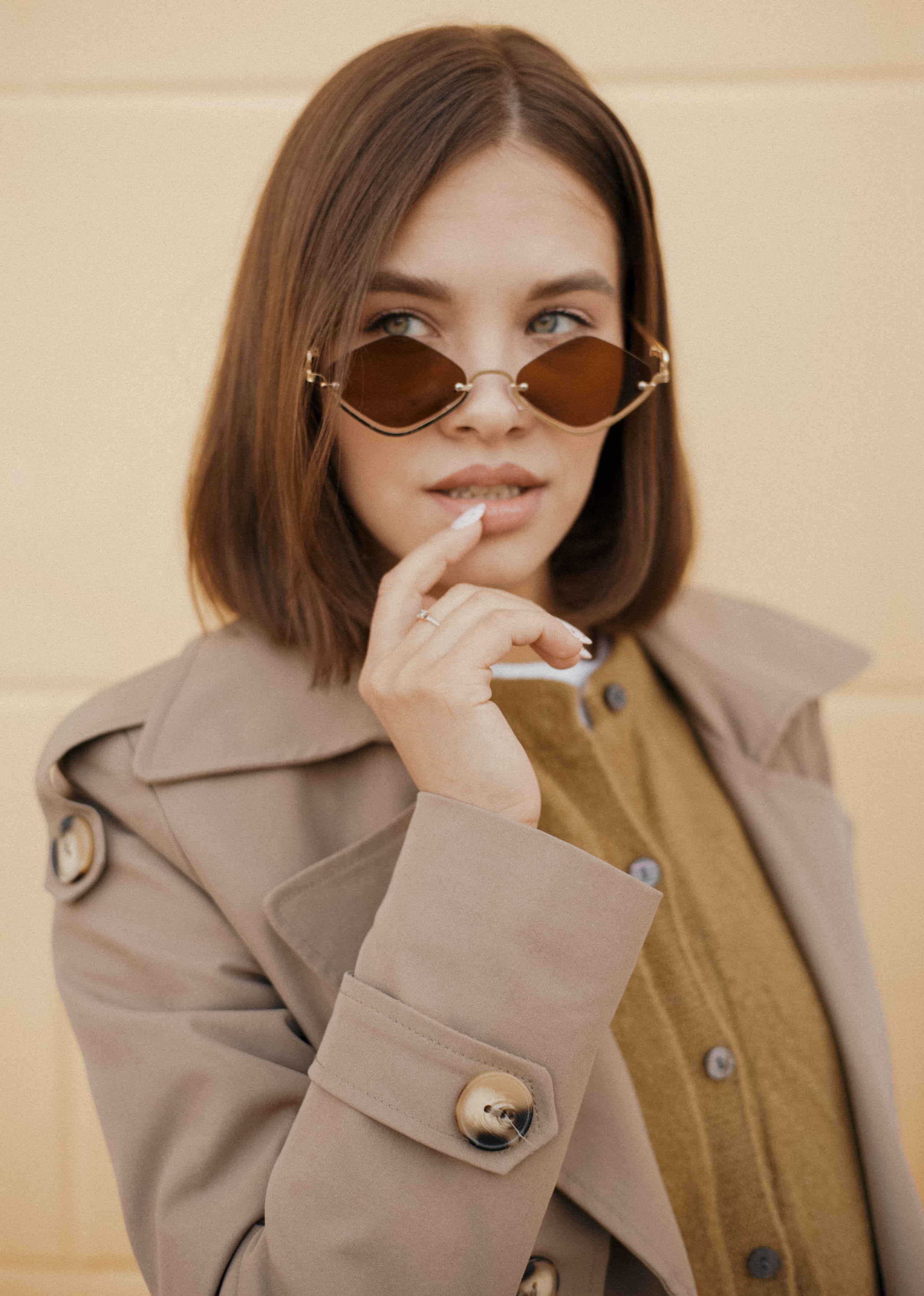 Индивидуальная съемка. Фотограф в Нижнем Новгороде | Лорэна