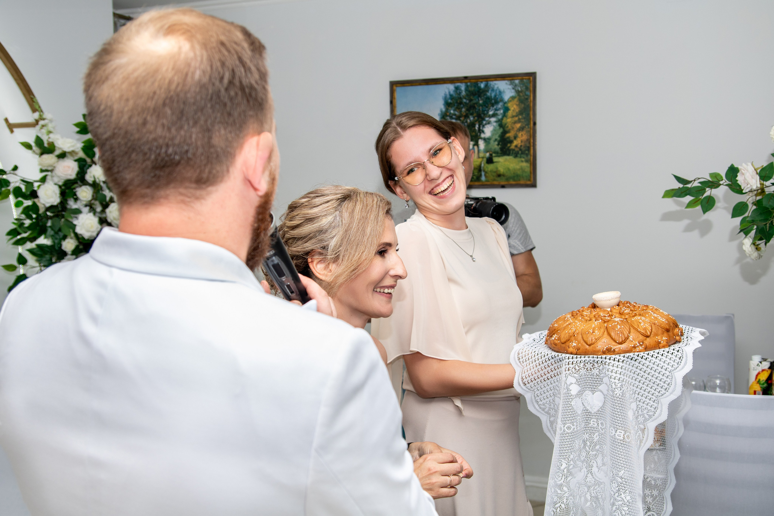 Анна и Дмитрий. Фотограф в Самаре Алексей Головачёв