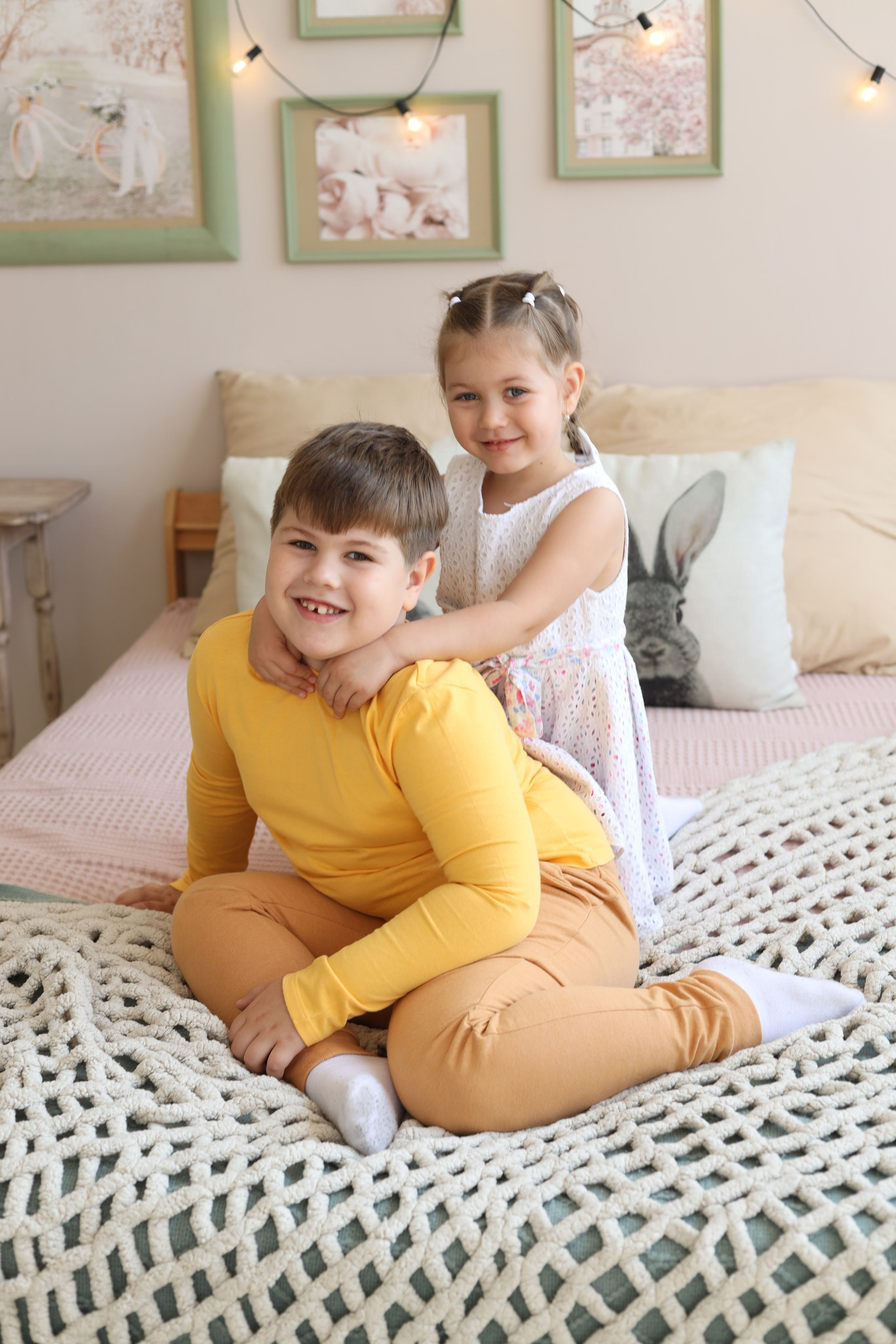 Семейная съемка. Фотограф новорожденных Модяева Ирина