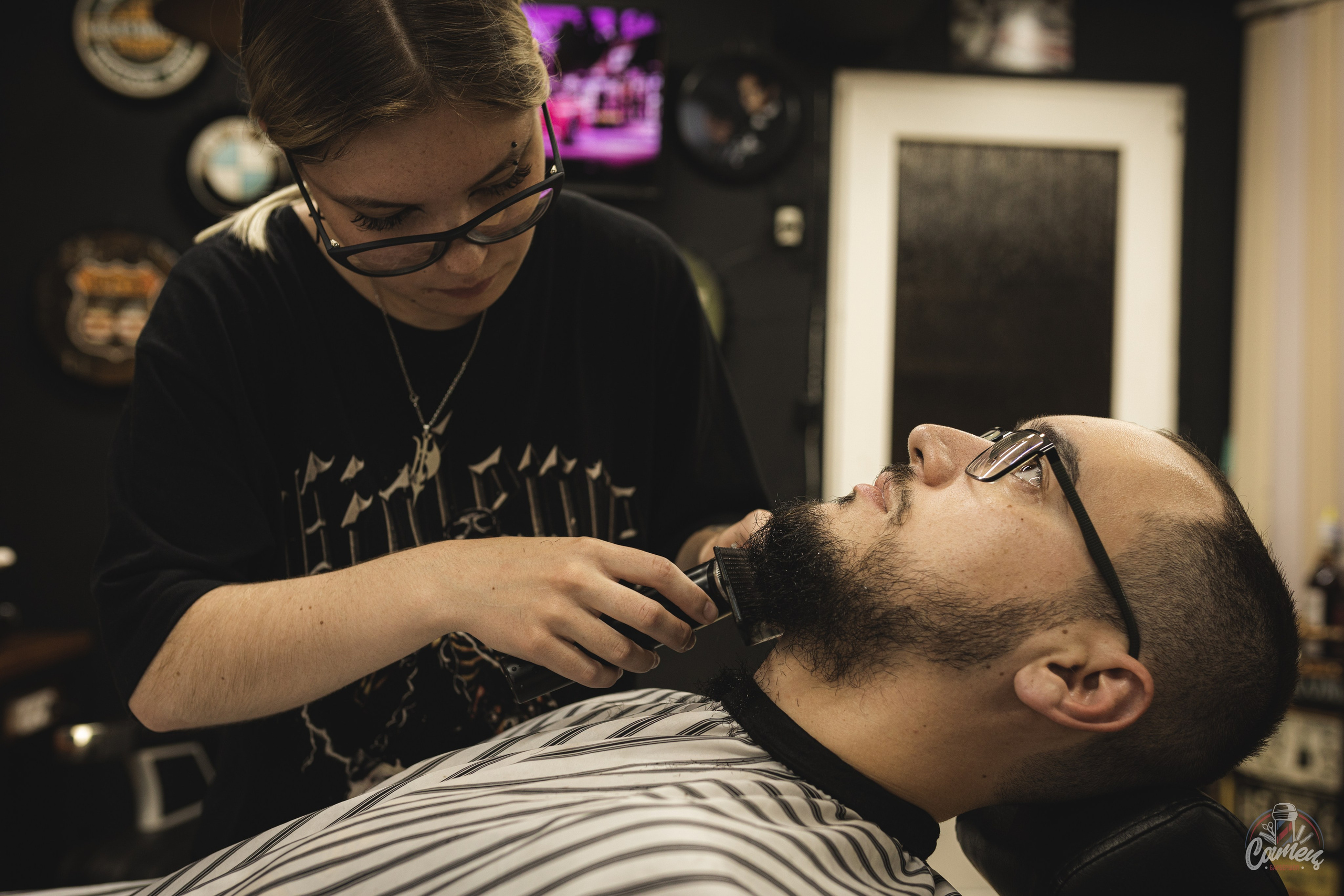 Салоны. Портретный фотограф Кристина Лукьянова