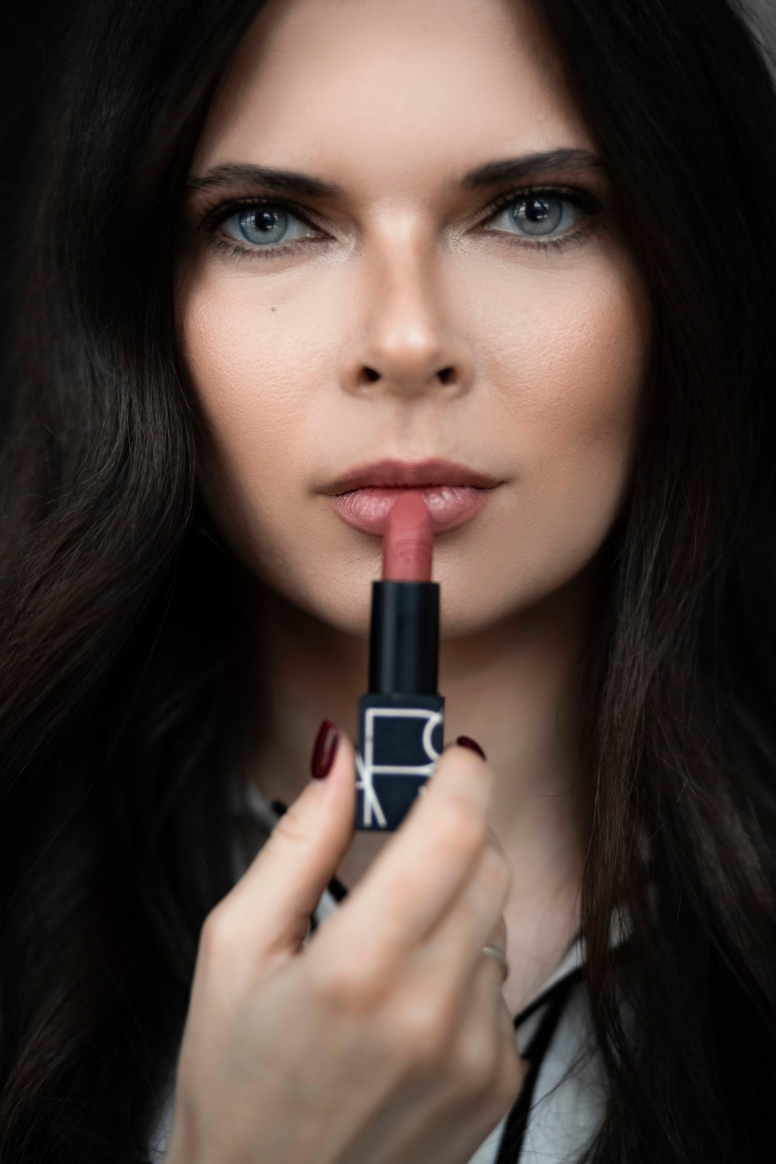 Визажист Екатерина. Фотосессии для экспертов. Москва