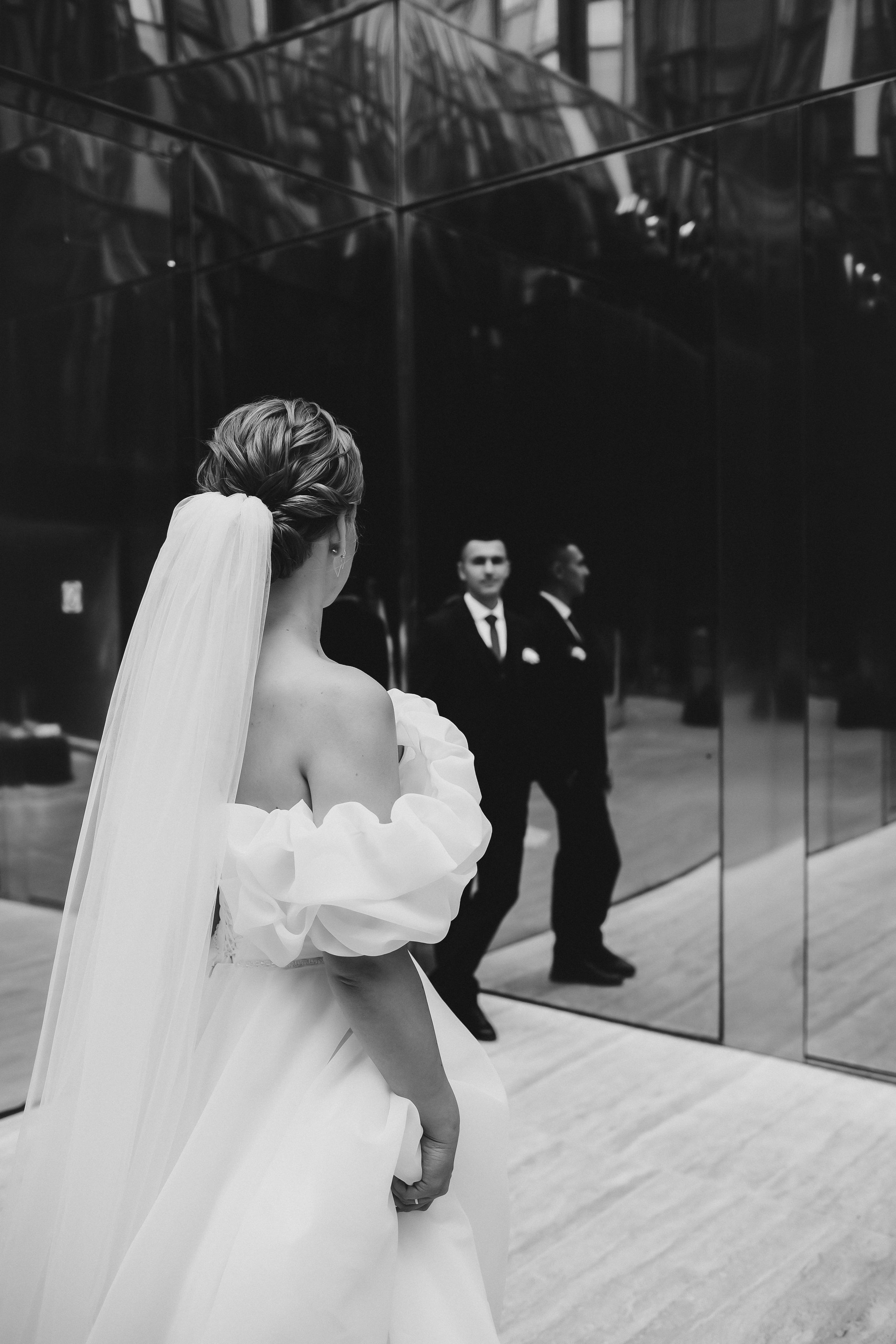 Артем & Александра. Анна Михайлова|Свадебный фотограф в Санкт-Петербурге