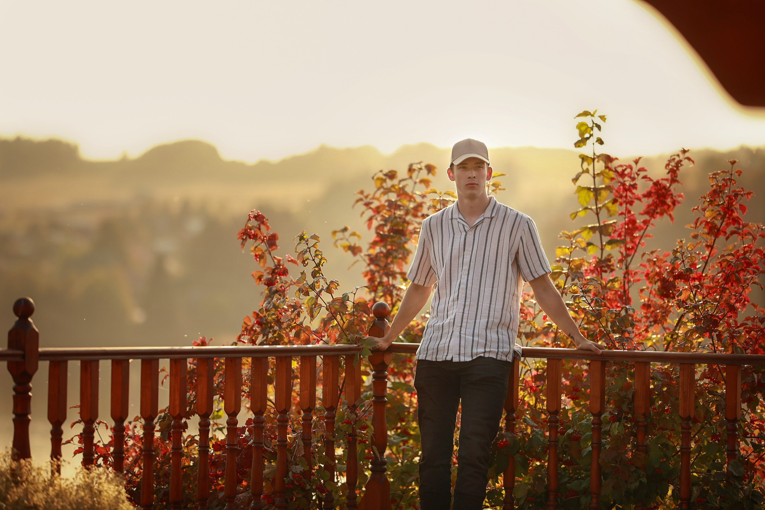 Семья Прохоровых. Семейный и детский фотограф в Перми Мария Карабатова