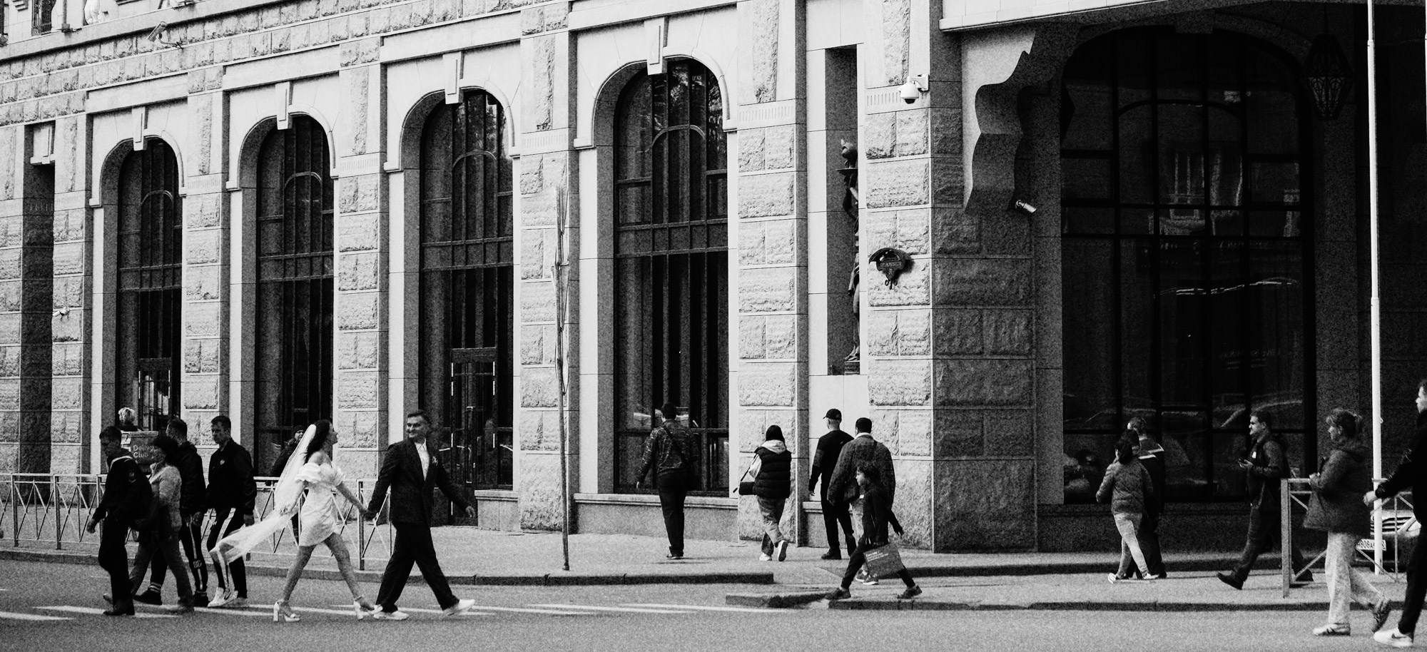 Свадьба | Даша и Андрей. Никита Мако. Лайфстайл фотограф Новосибирск