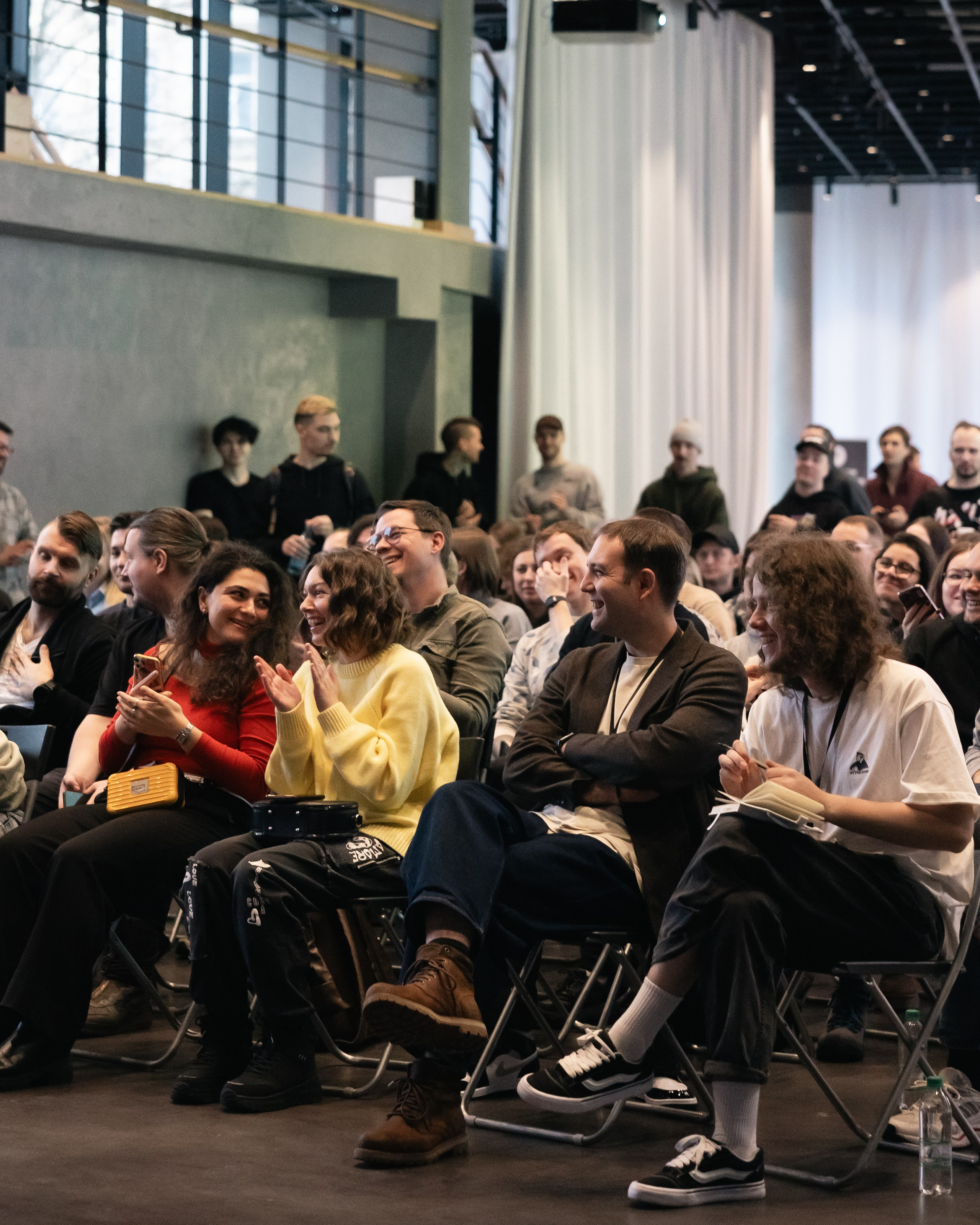 ШОУКЕЙС-ФЕСТИВАЛЬ SPBEAT (2 дня)