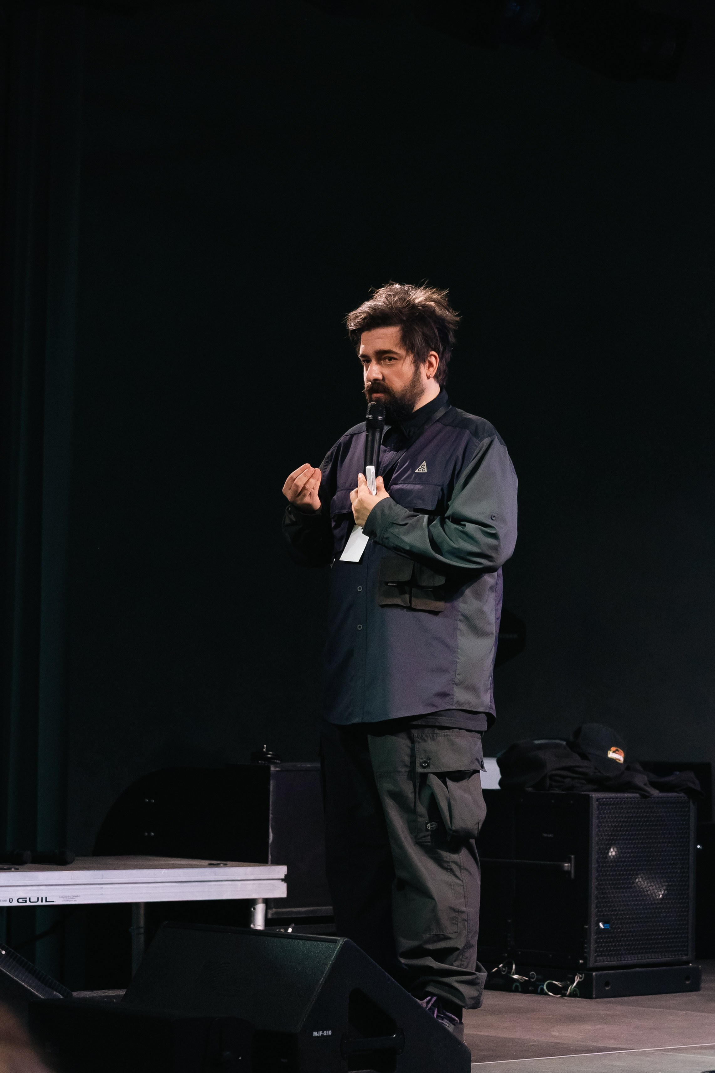 ШОУКЕЙС-ФЕСТИВАЛЬ SPBEAT (2 дня)