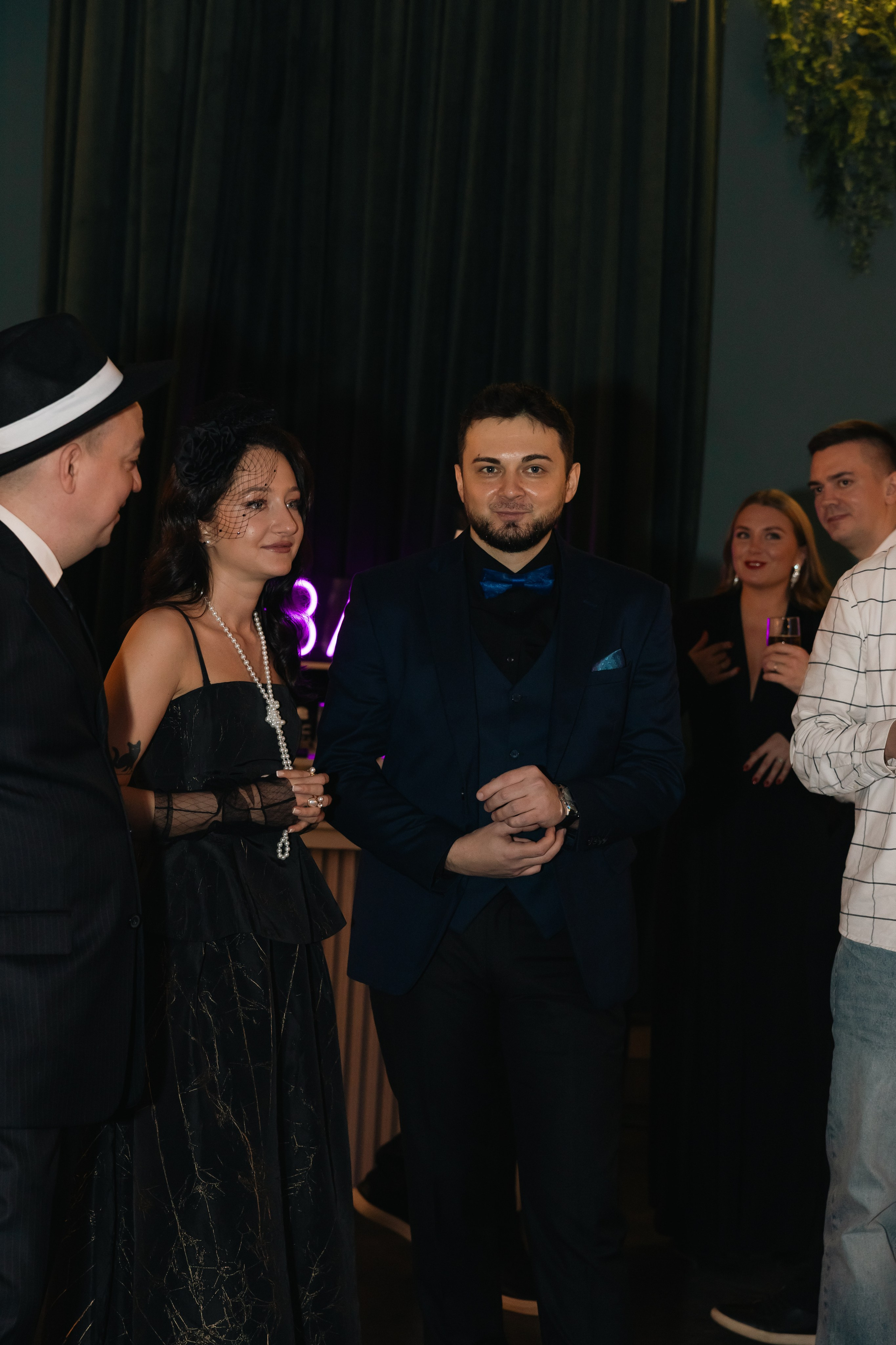 Корпоративы