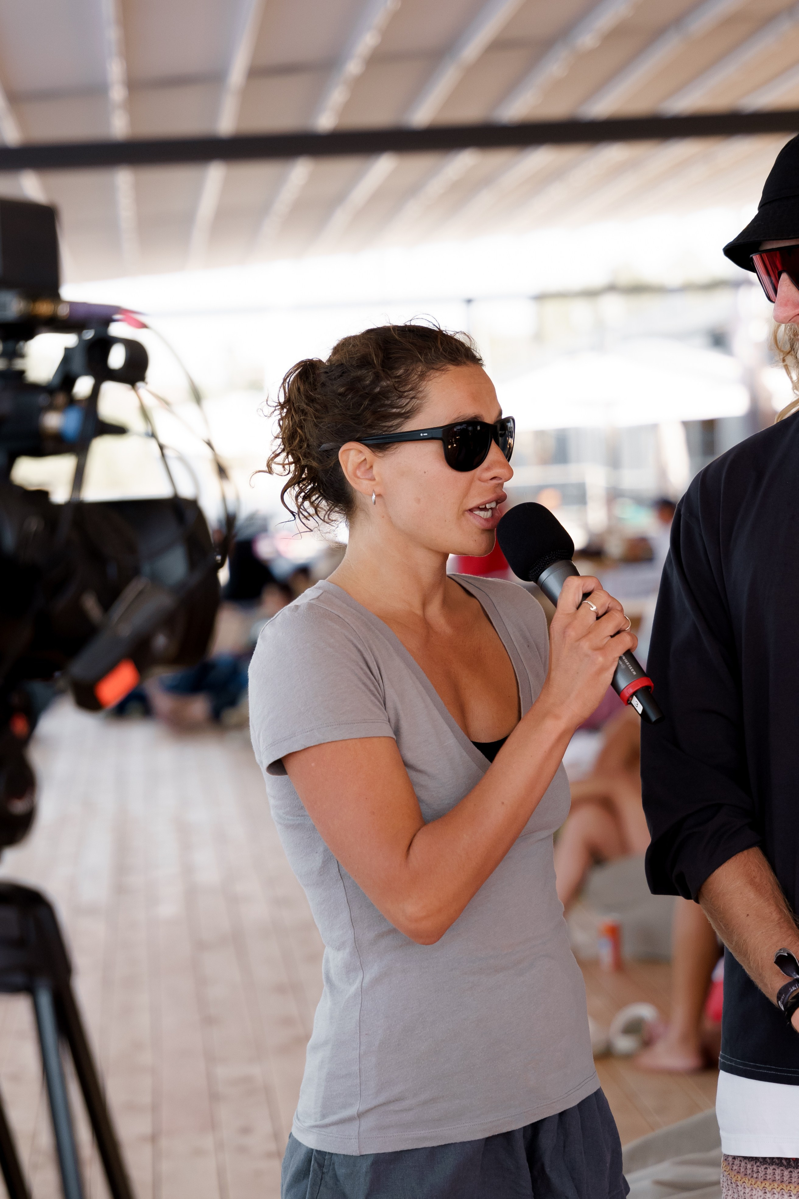 Surf 2025. Фотограф Валерия Крахмалева