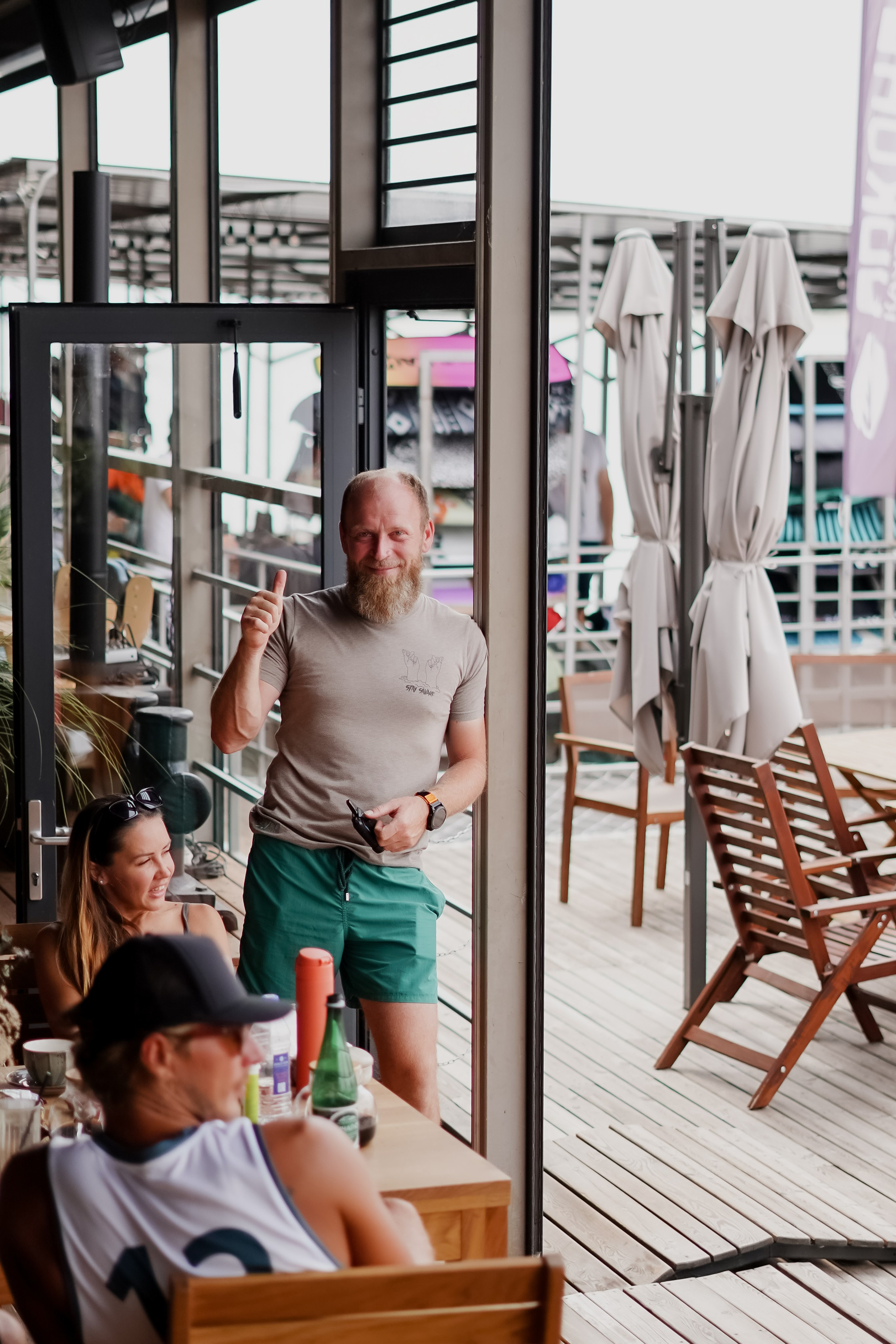 Surf. Фотограф Валерия Крахмалева