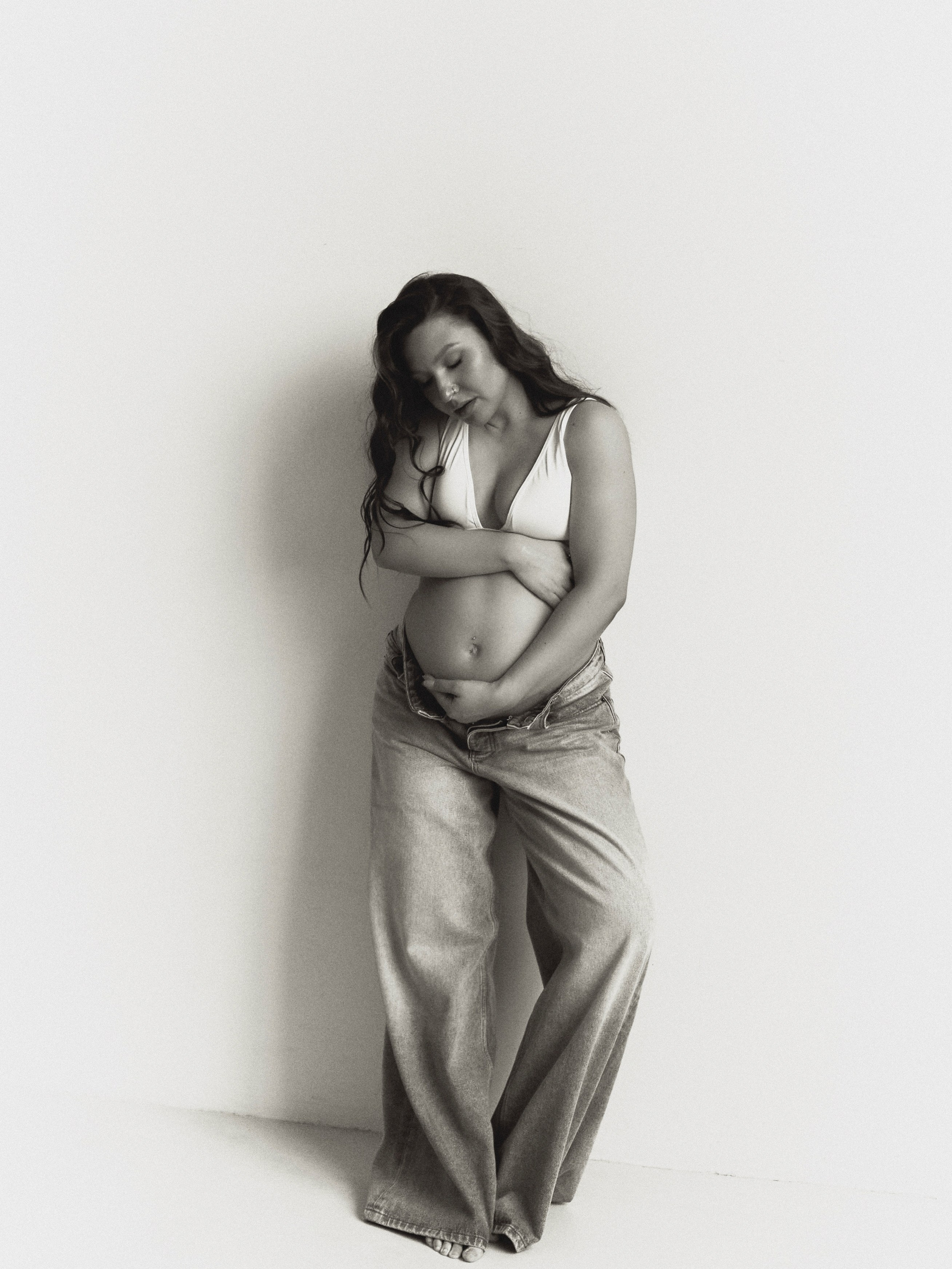 Darya. Индивидуальная и семейная фотосессия в Чебоксарах Оксана Русакова