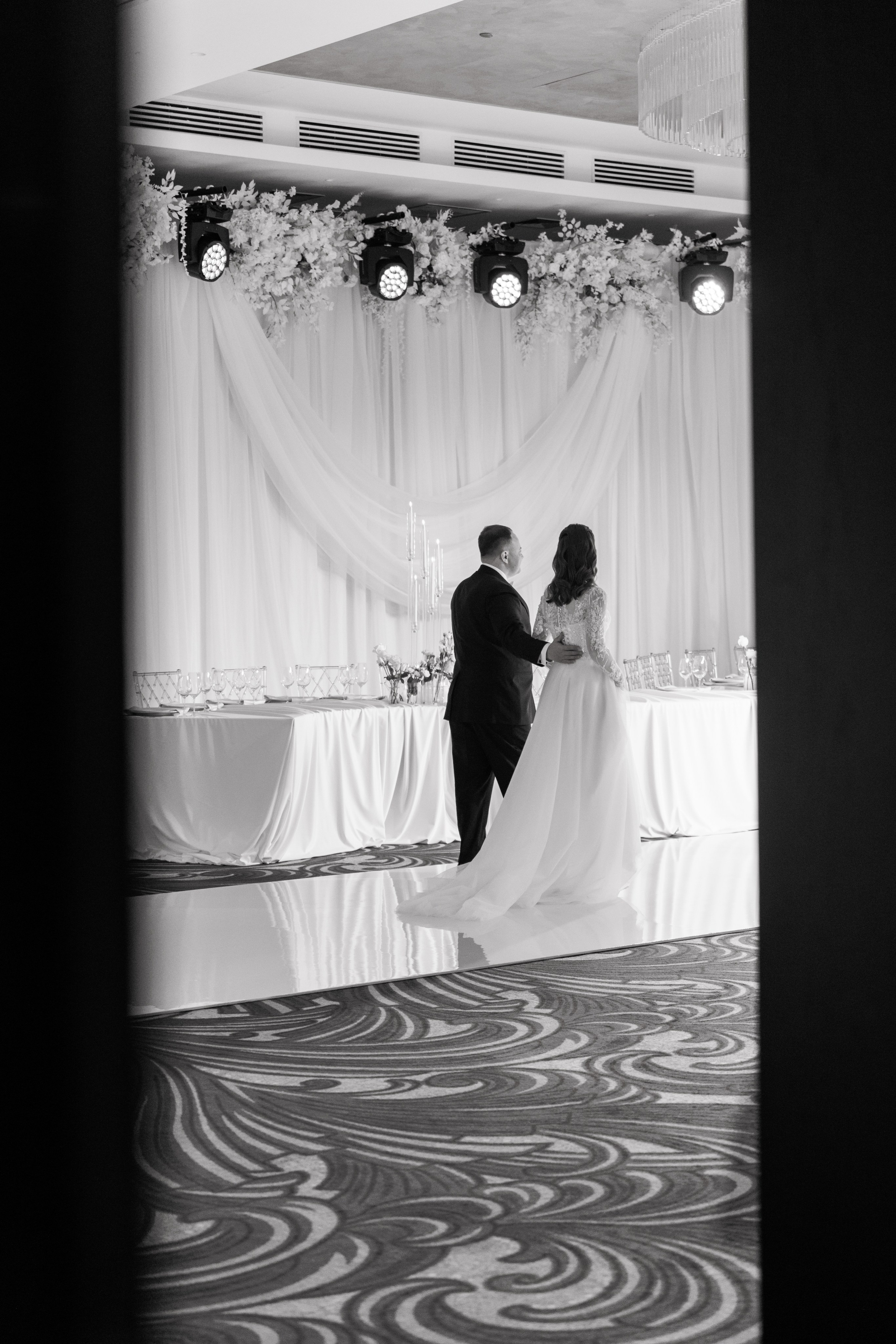 Игорь и Анастасия. Свадебный фотограф в Самаре и СПБ Наталия Константинова