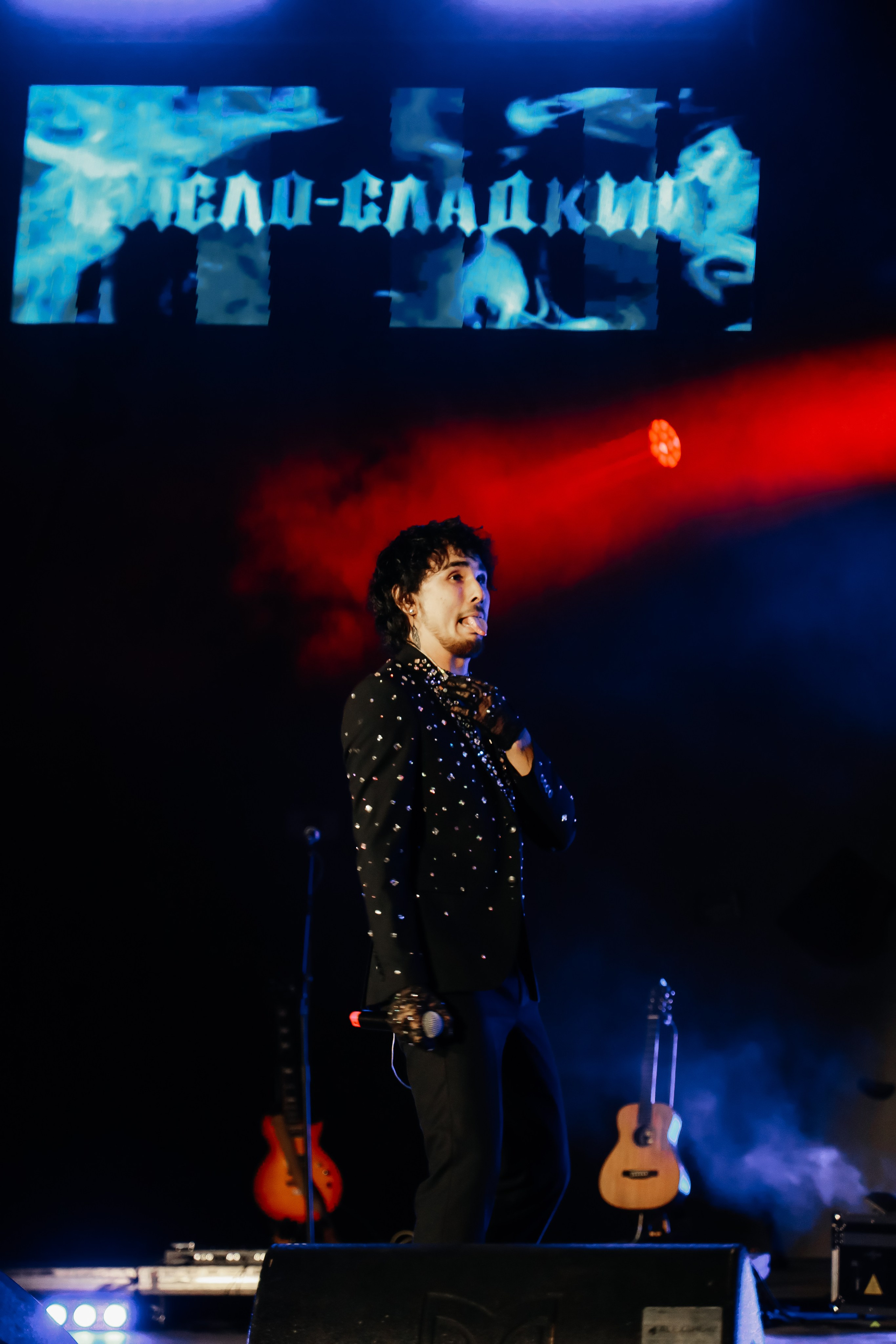 Da Gudda Jazz & FlashUp. Свадебный фотограф Алматы