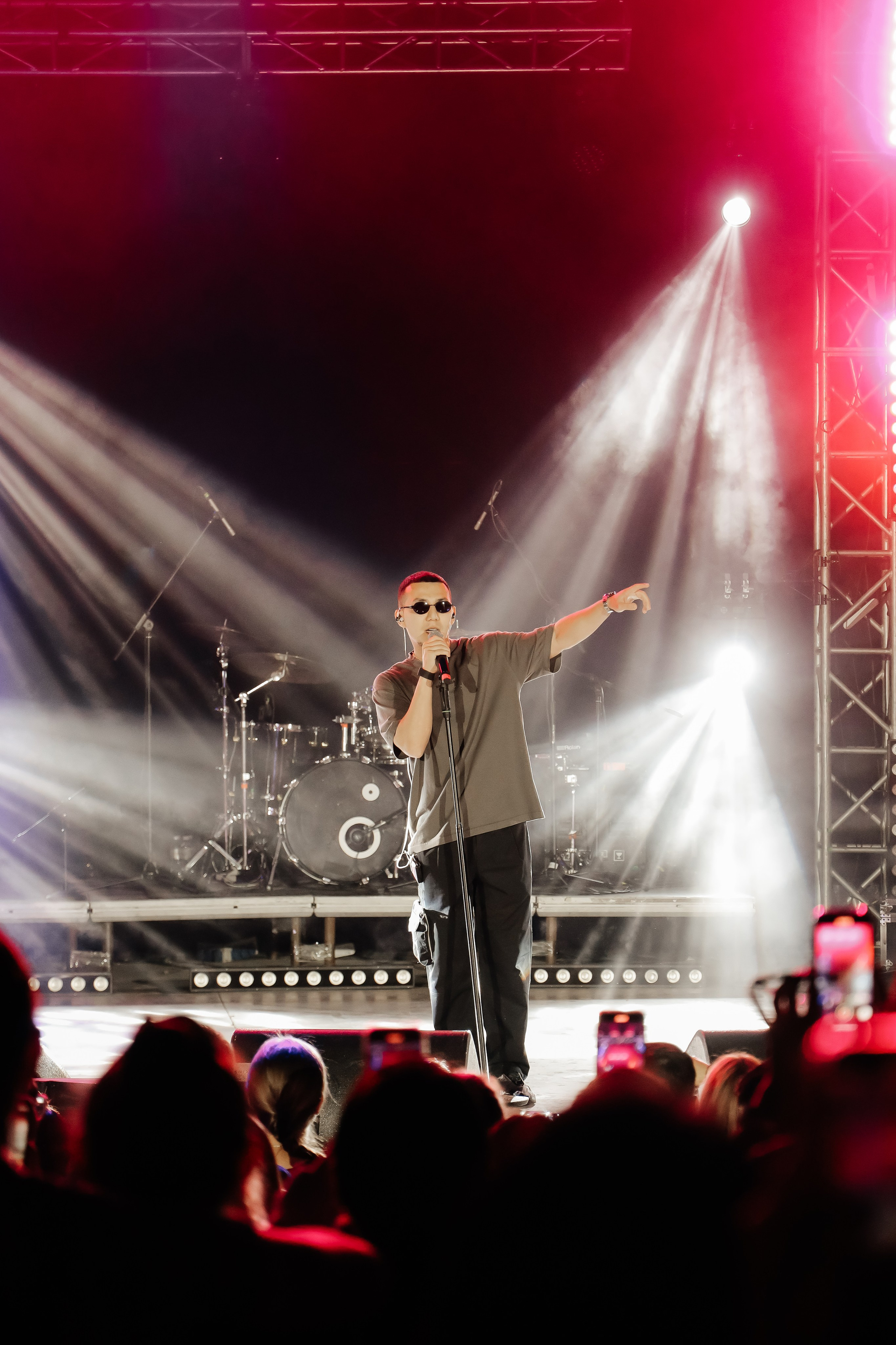 Da Gudda Jazz & FlashUp. Свадебный фотограф Алматы