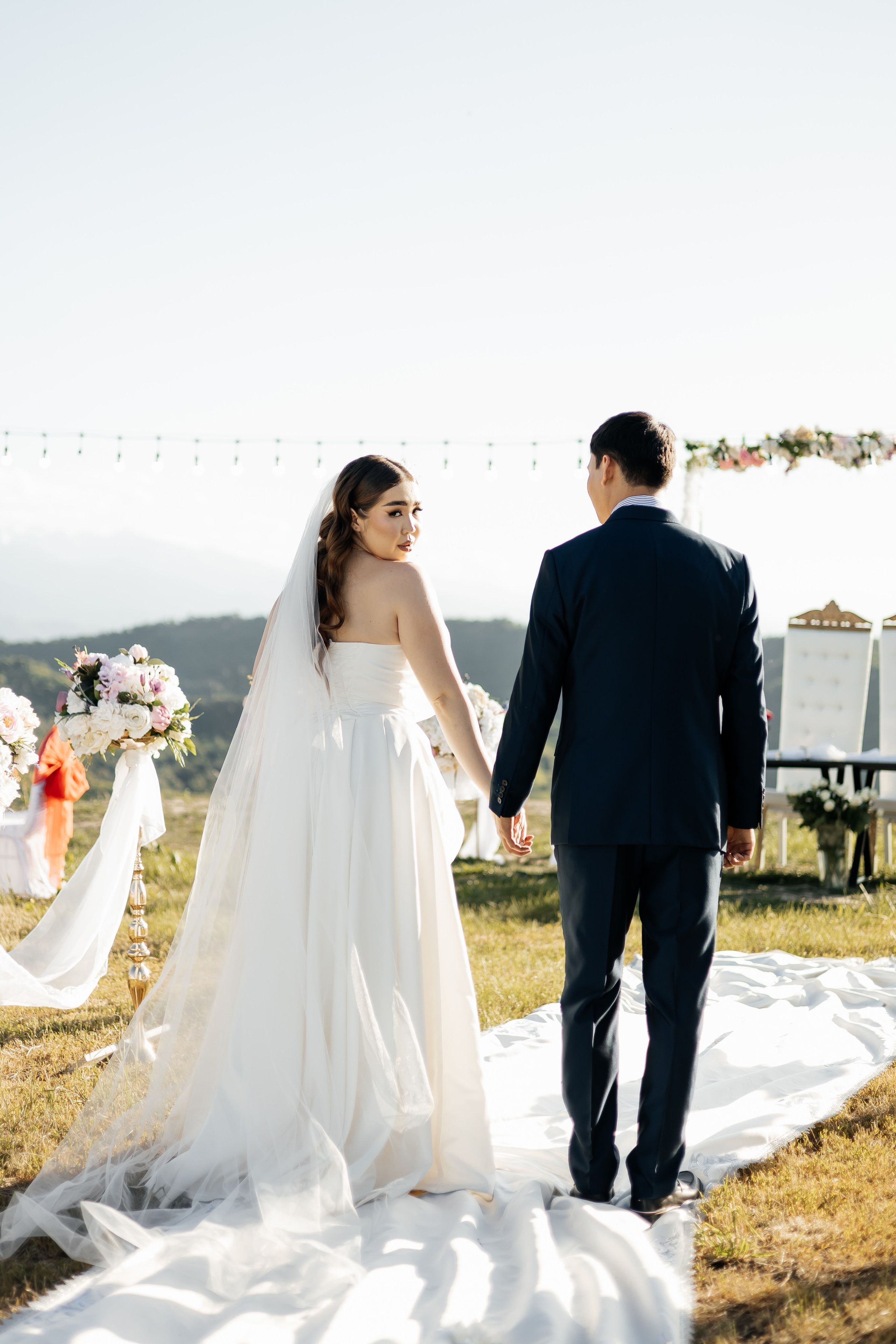 Baha & Susara. Свадебный фотограф Алматы