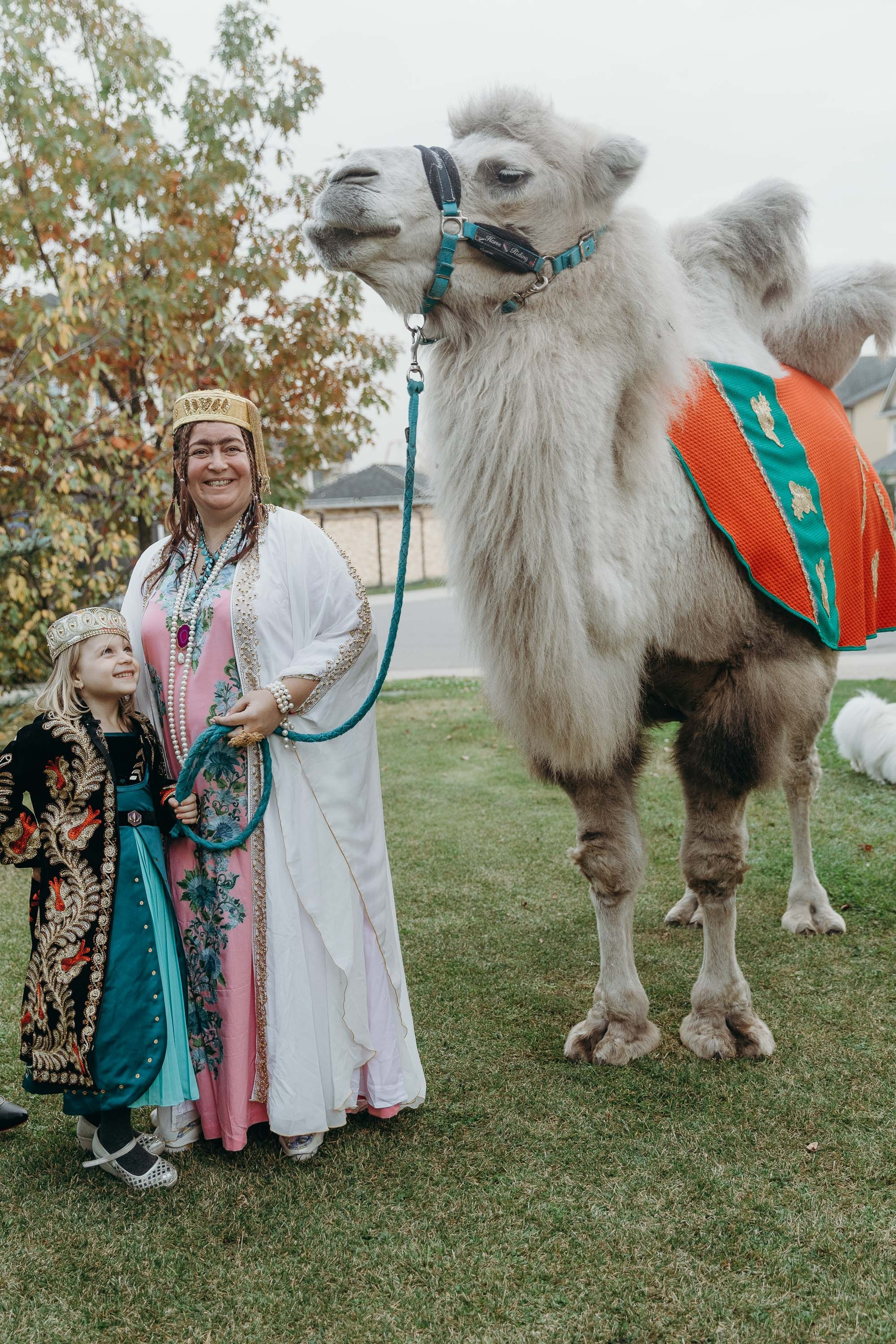 День рождение. Главная