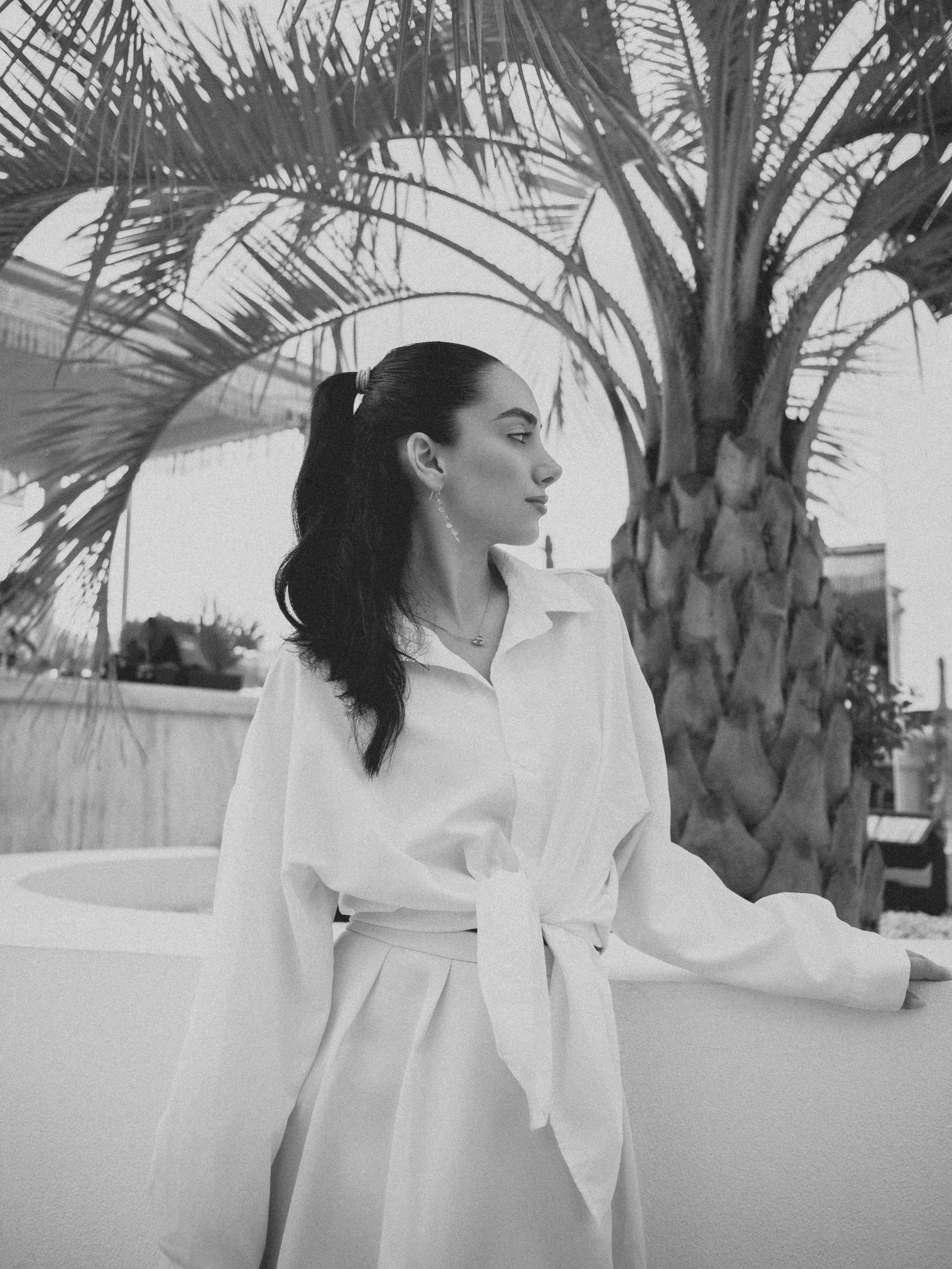 Seda. Портретный фотограф в Сочи