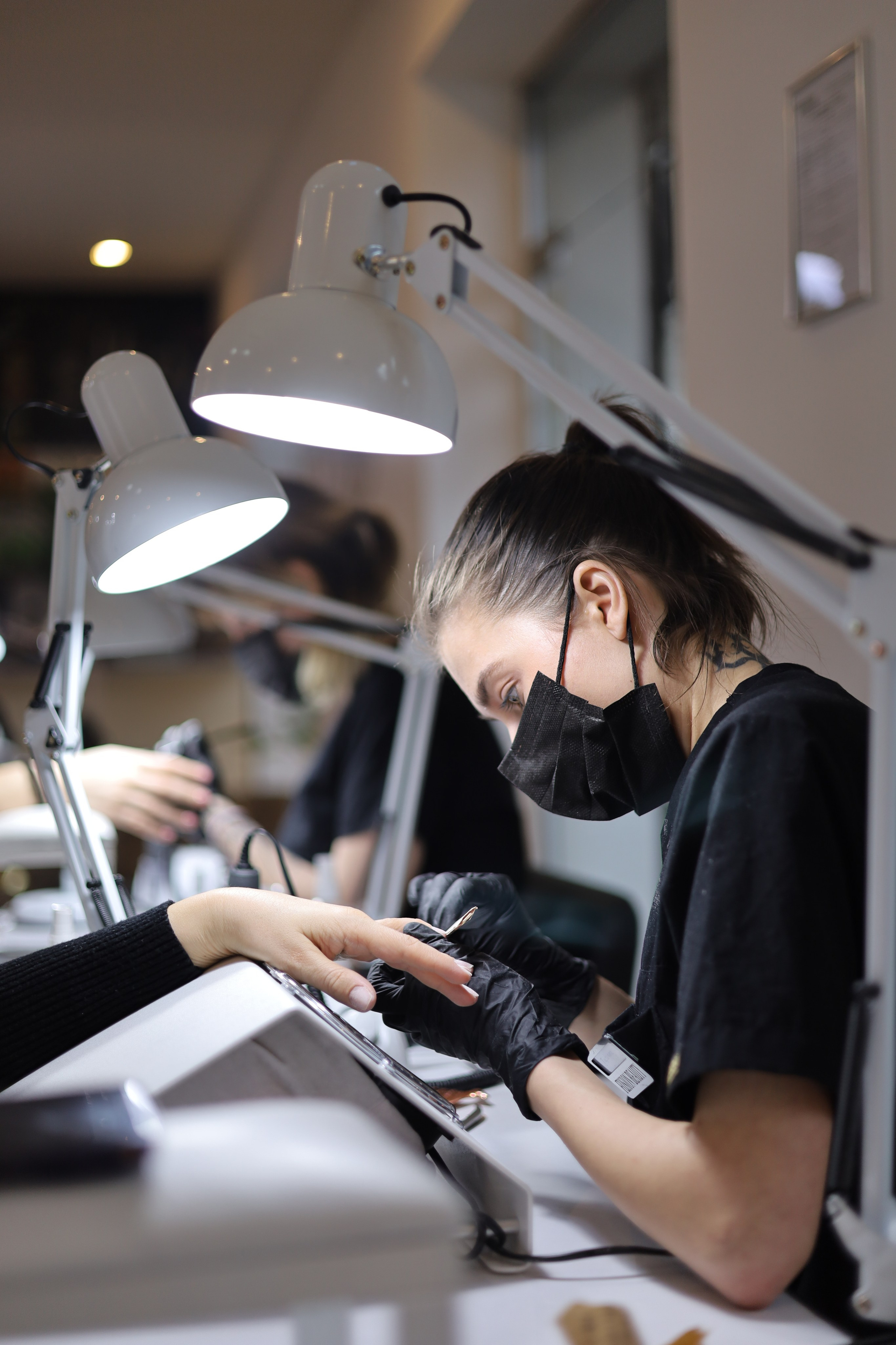 Маникюрная студия | Тбилиси. Света Шувалова — фотограф и видеограф в Тбилиси