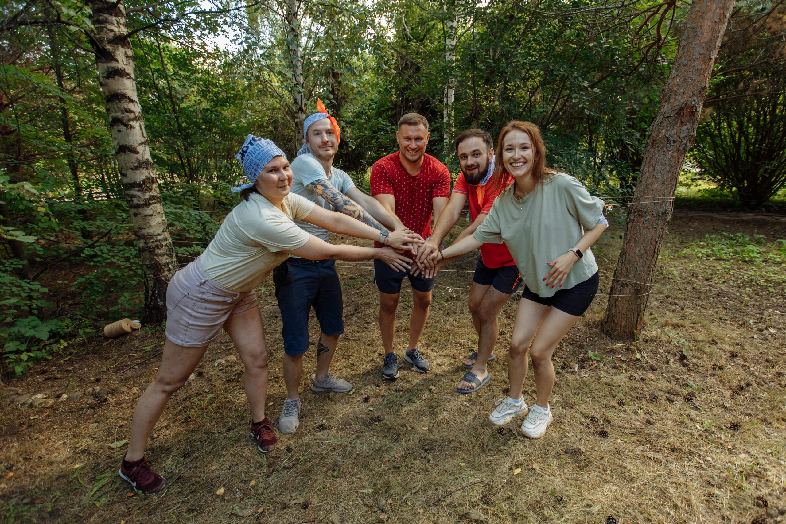 SUMMER. Motorkon. Свадебный фотограф в Ярославле Анастасия Архипова