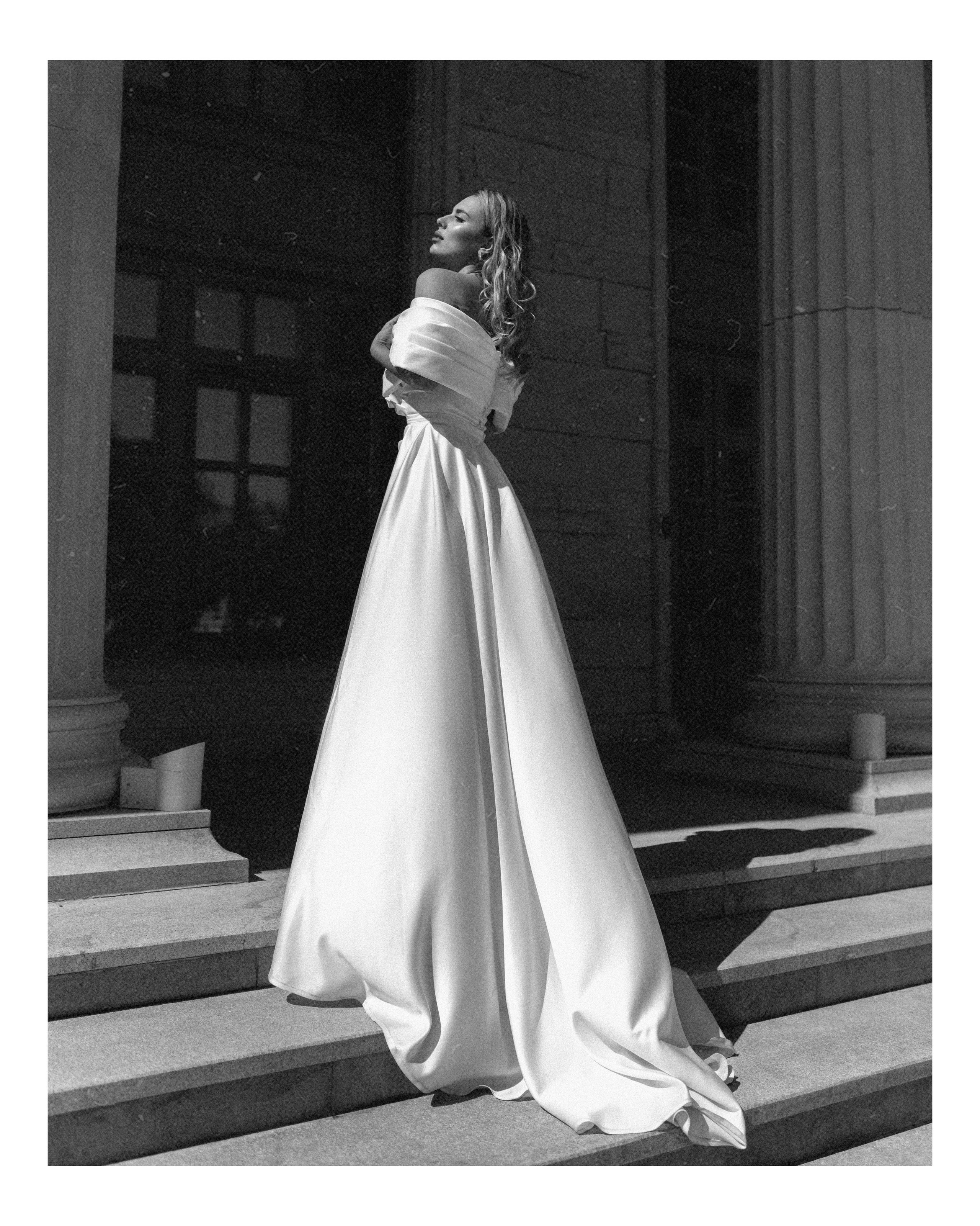 Александр и Анастасия