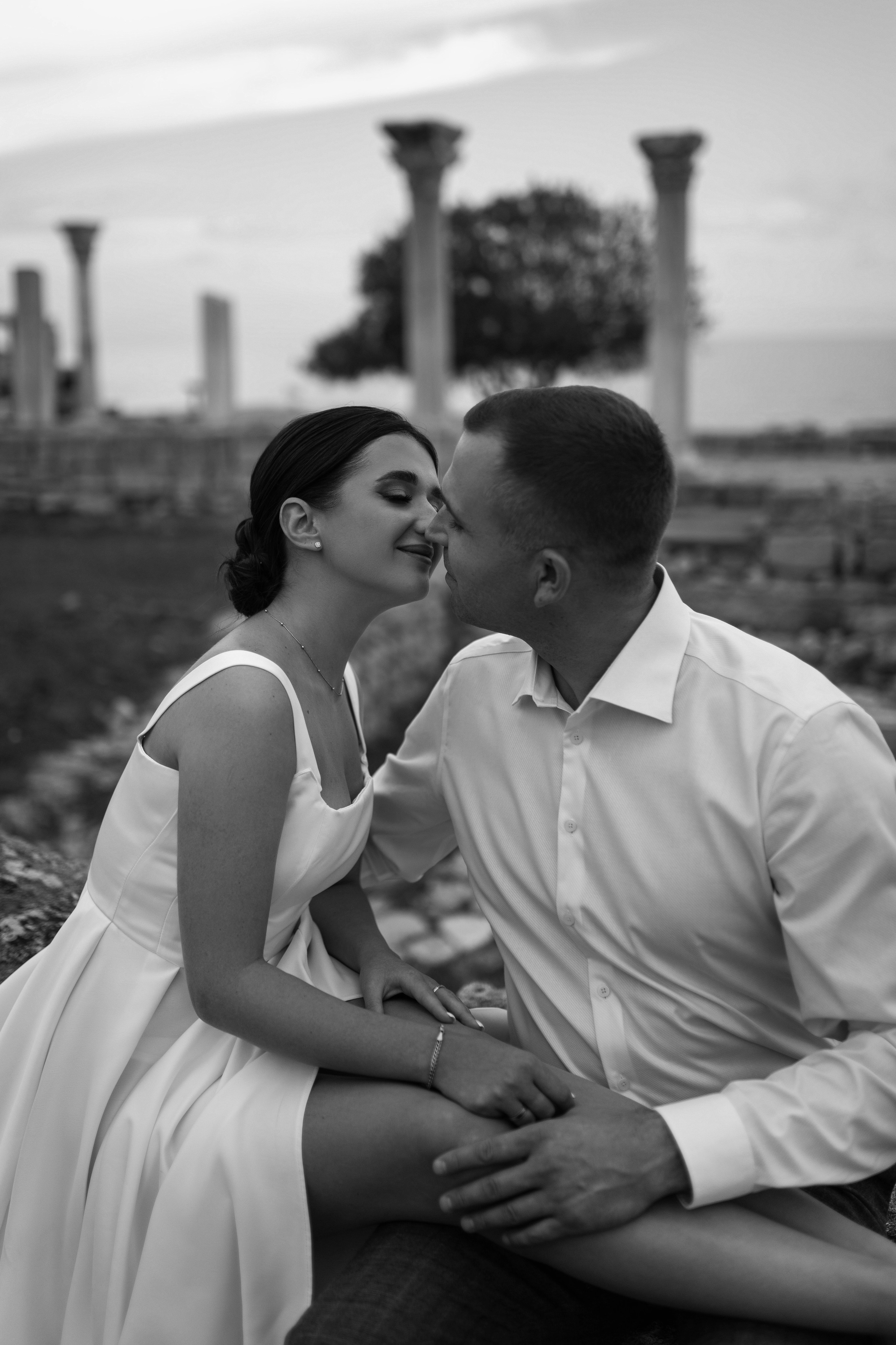 Алексей и Ксения