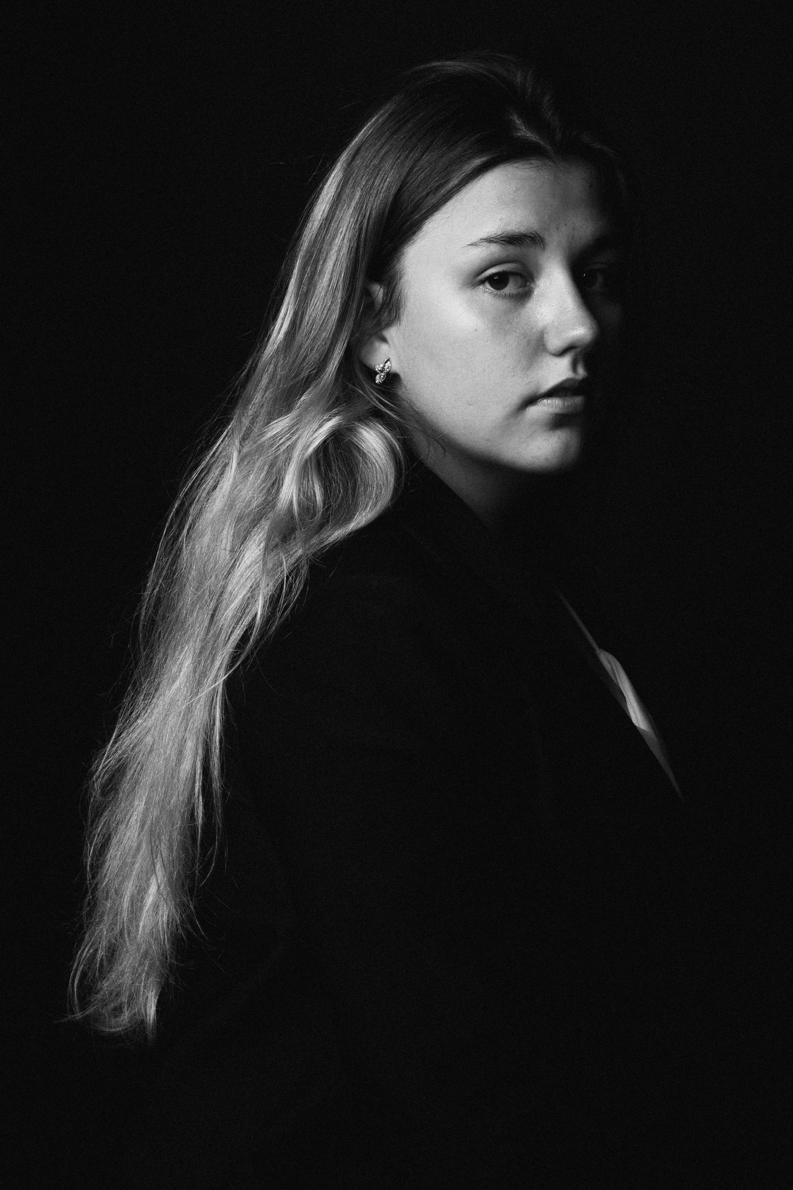 Индивидуальные съемки. REWYCHER