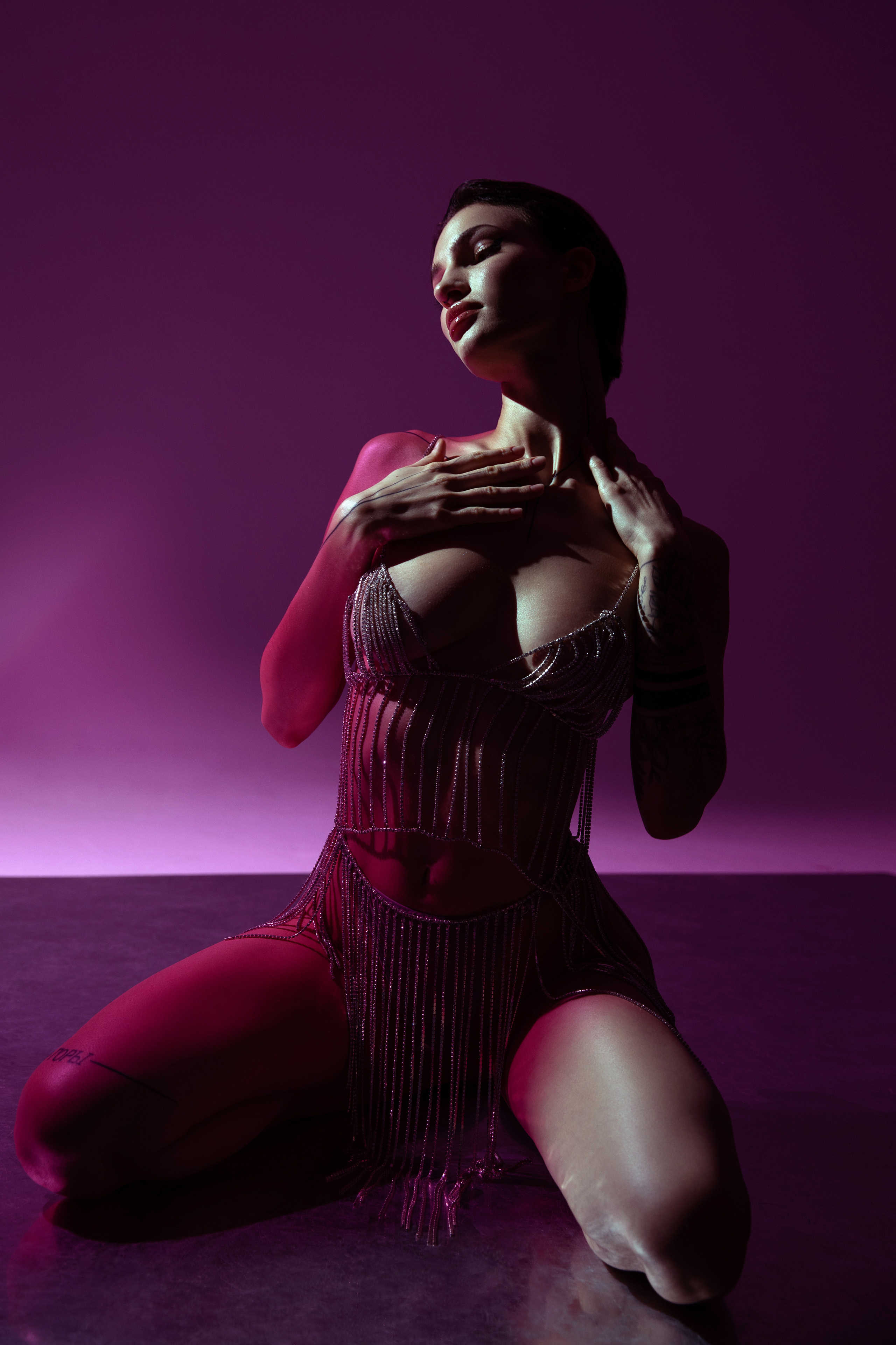 Kate Blokhina Retoucher