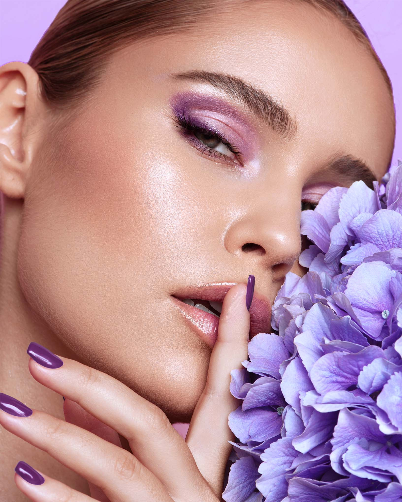 Before/After. Kate Blokhina Retoucher