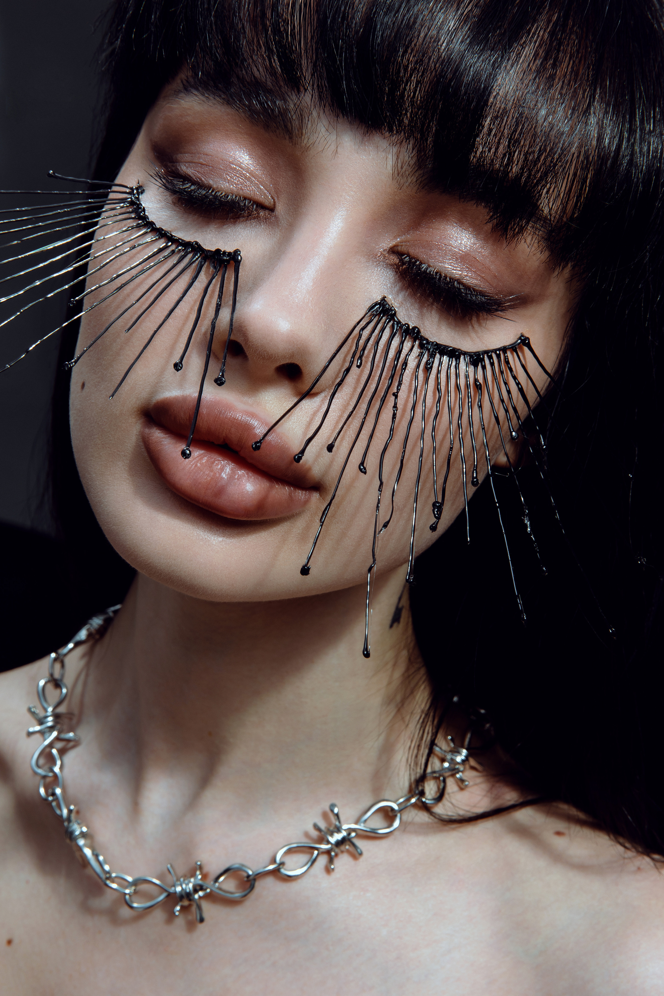 Kate Blokhina Retoucher