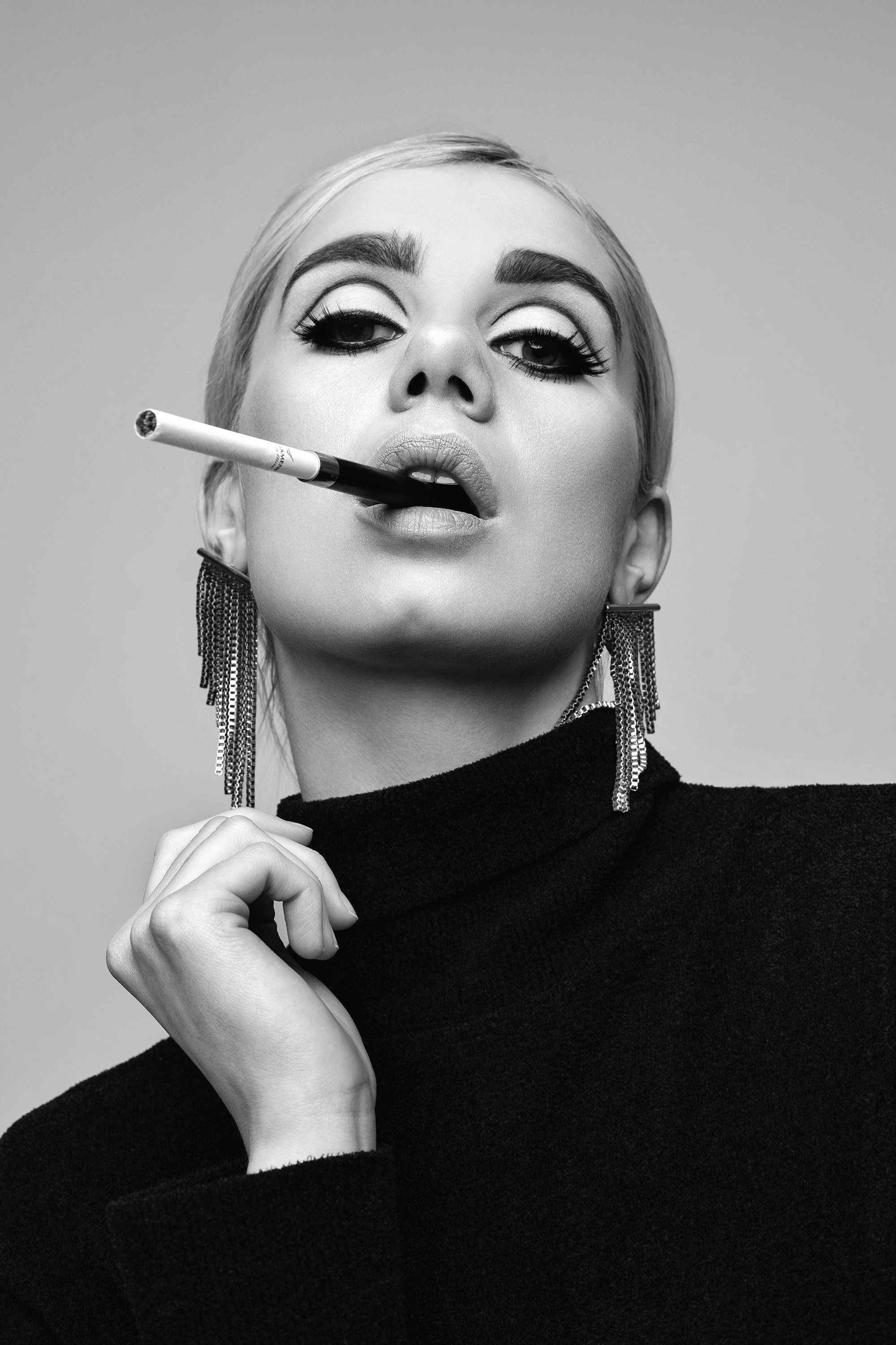 Kate Blokhina Retoucher