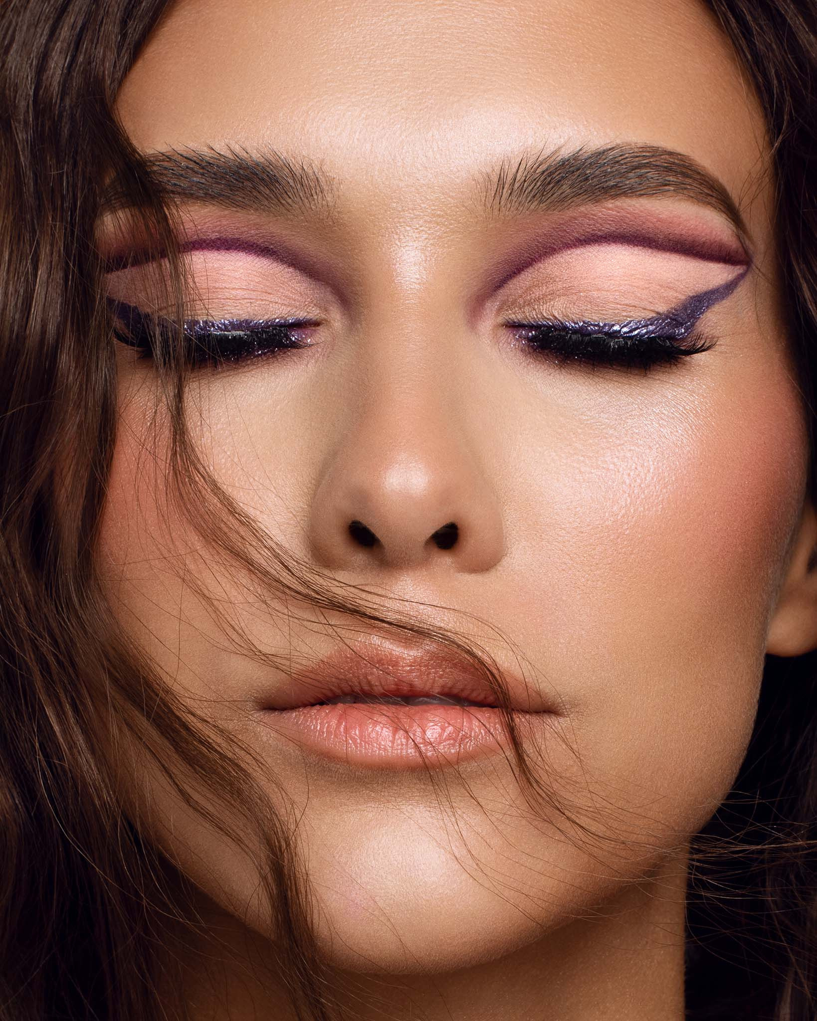 Before/After. Kate Blokhina Retoucher