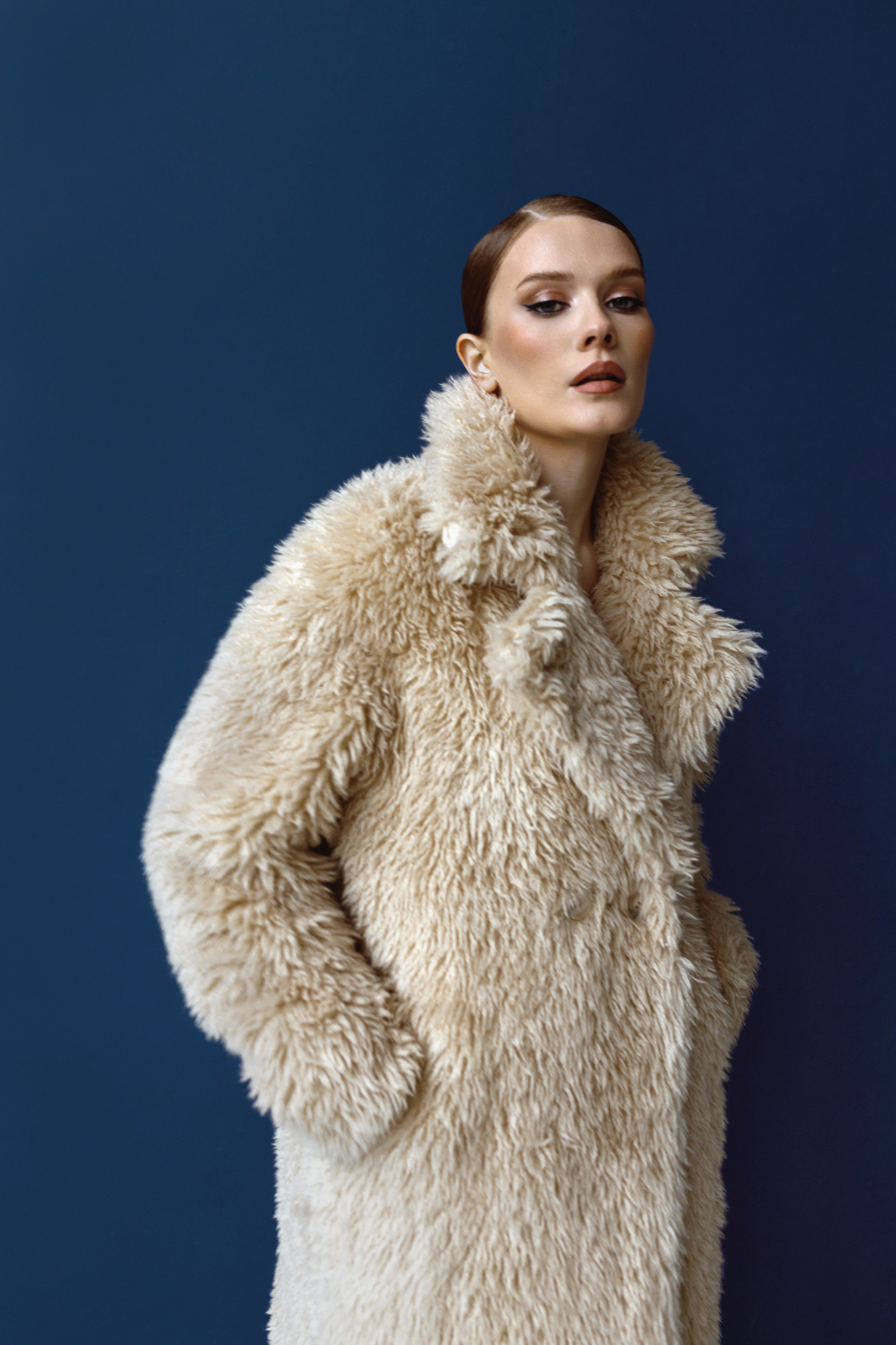 Kate Blokhina Retoucher