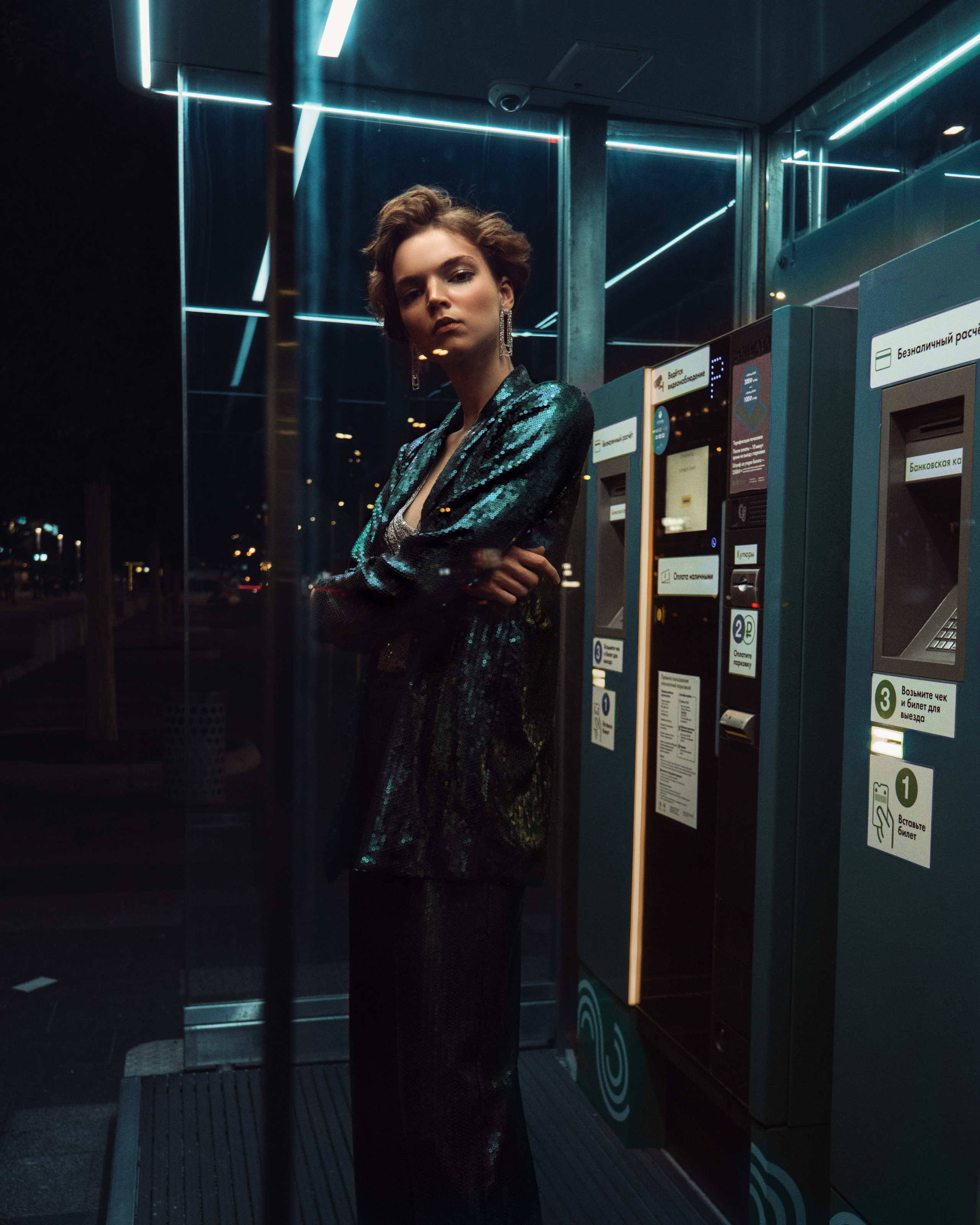 Kate Blokhina Retoucher