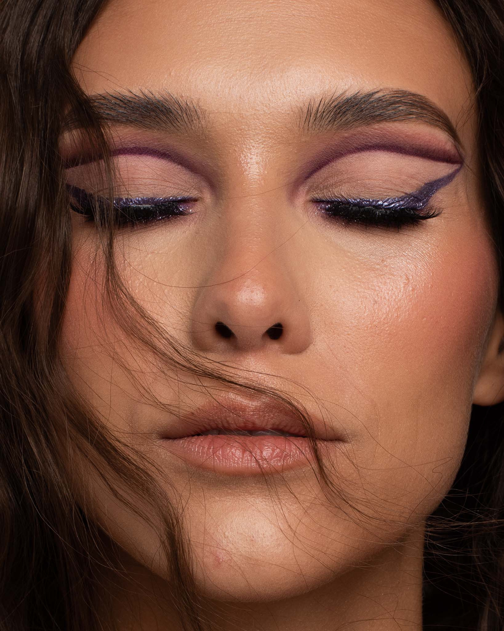 Before/After. Kate Blokhina Retoucher