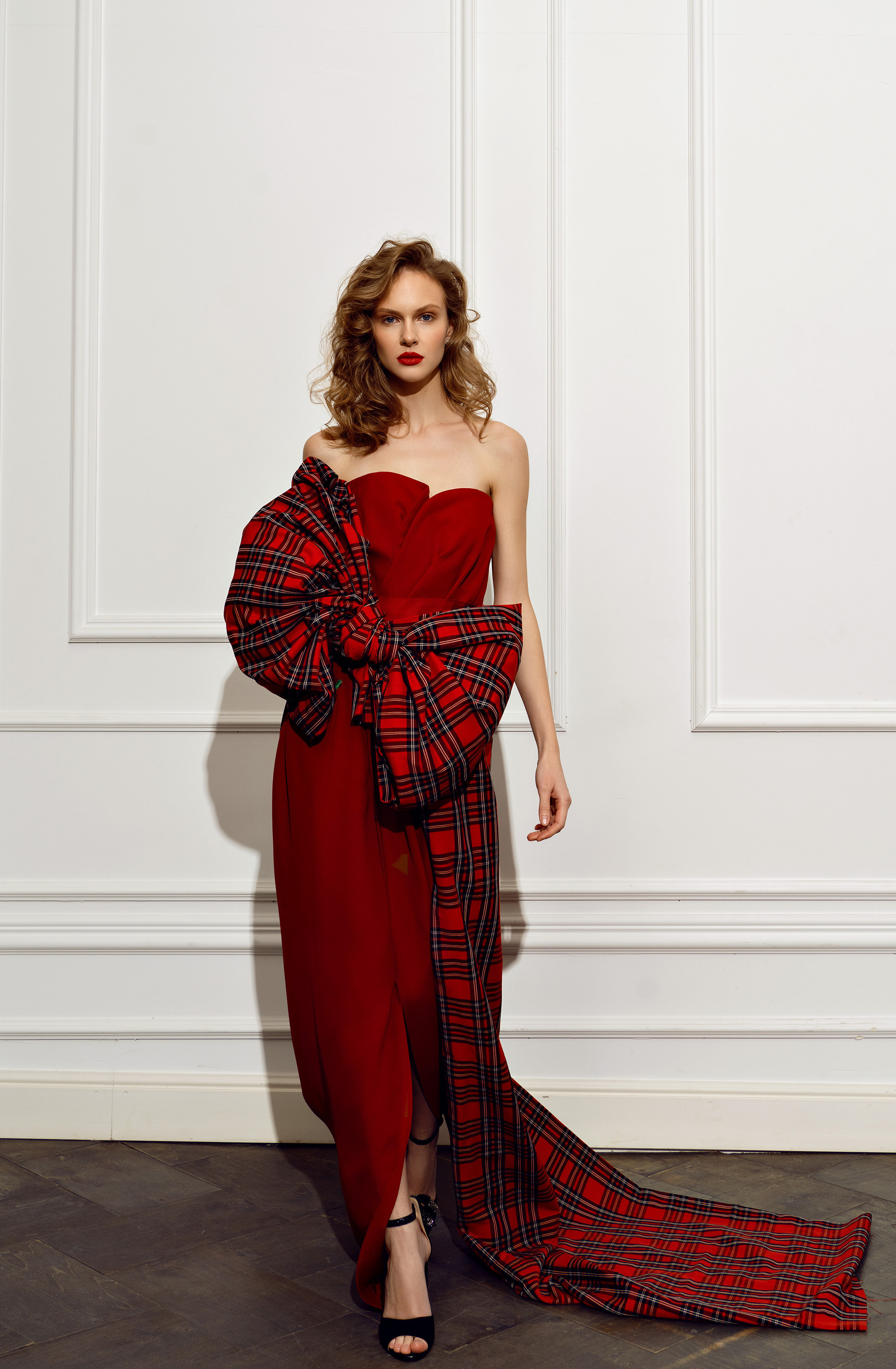 Kate Blokhina Retoucher