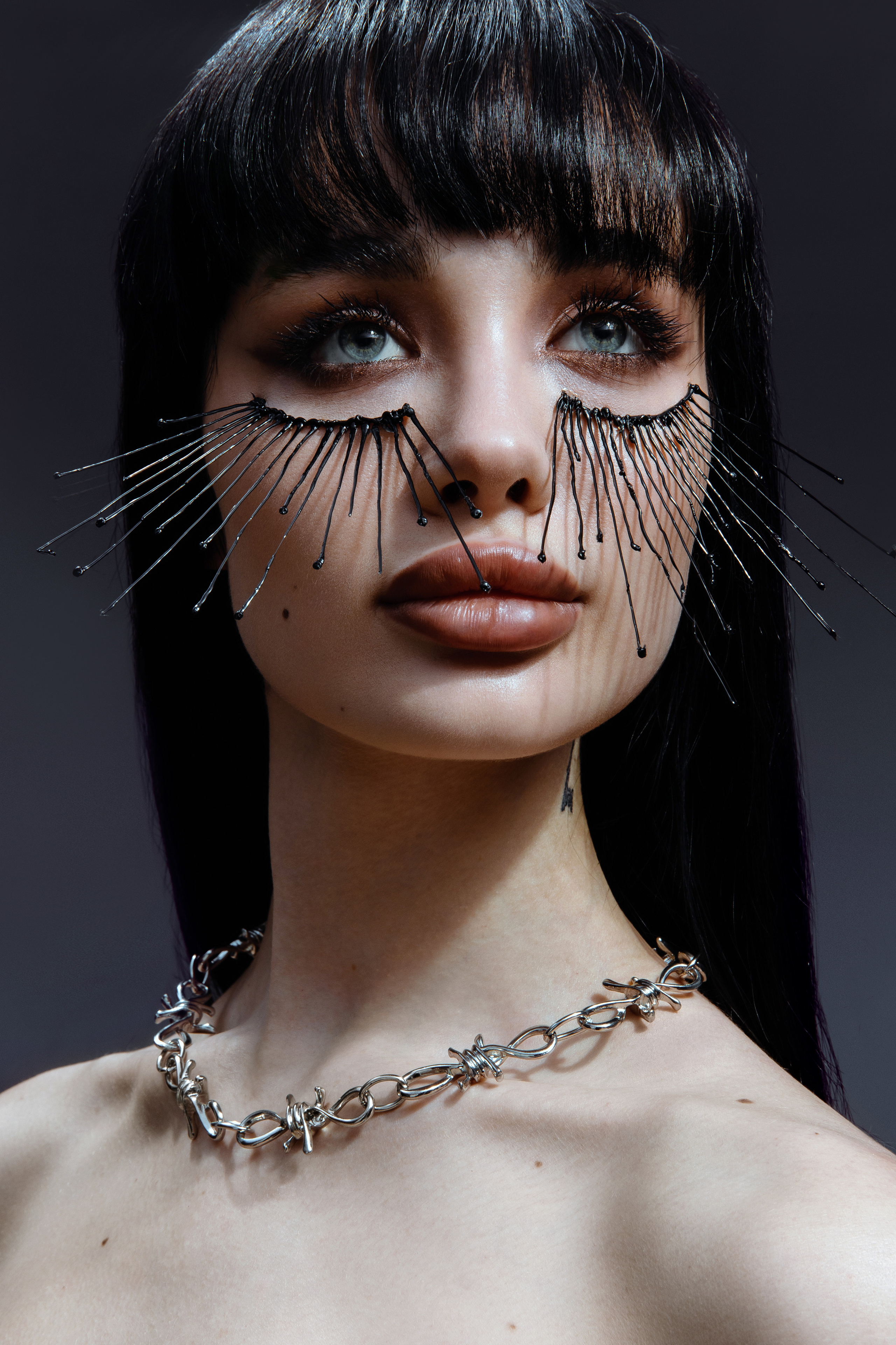 Kate Blokhina Retoucher