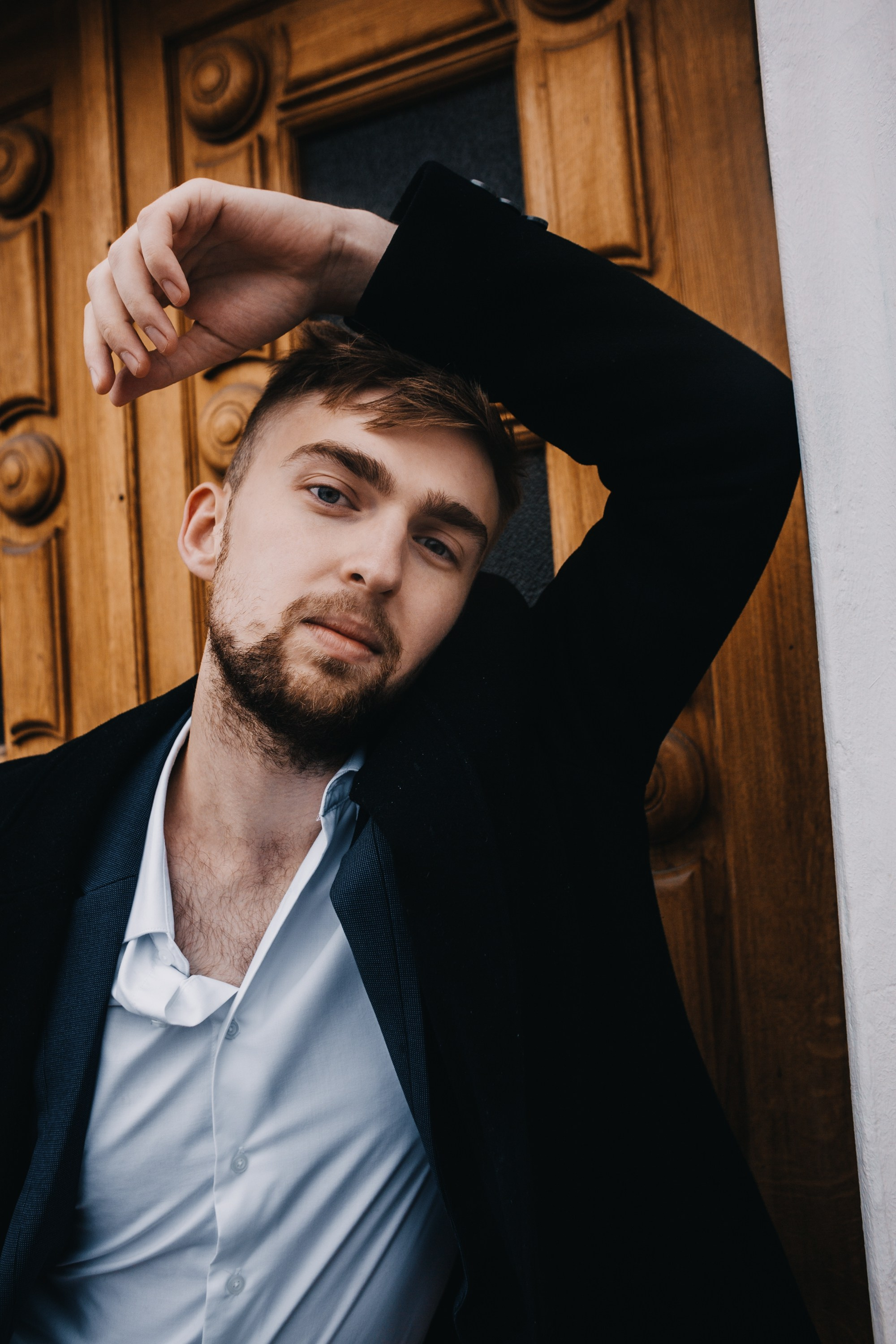 Станислав. Татьяна Журавлева