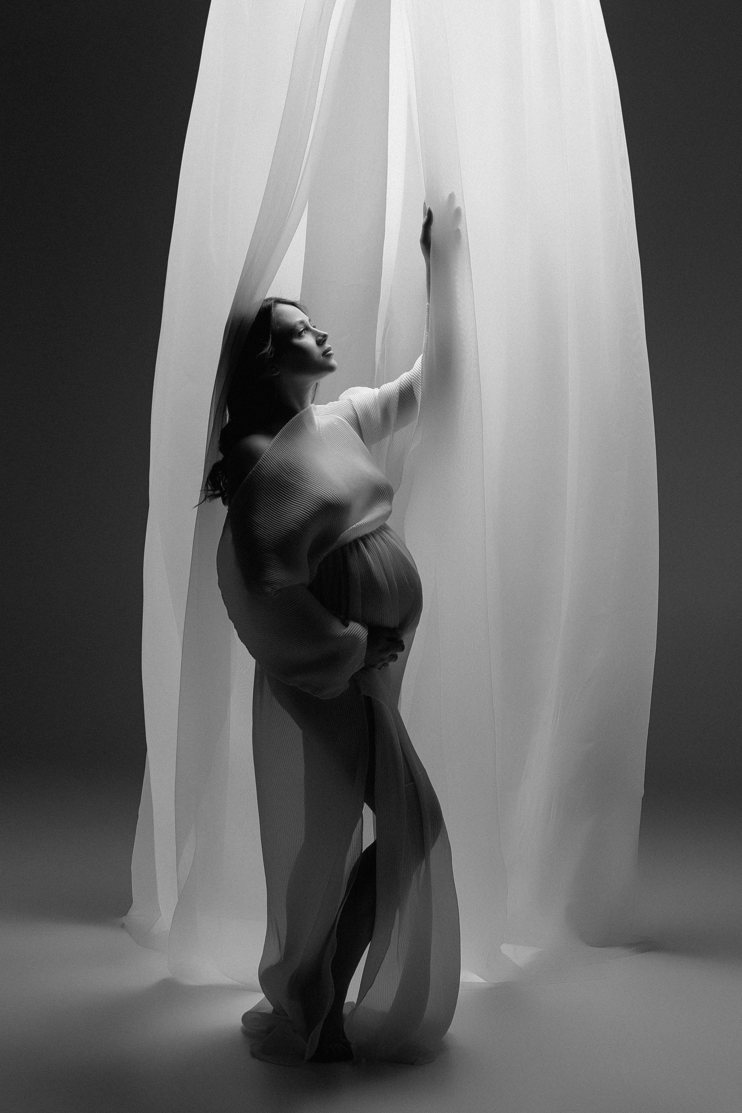 ИНДИВИДУАЛЬНАЯ. Фотограф новорожденных в Ярославле Ольга Зимина