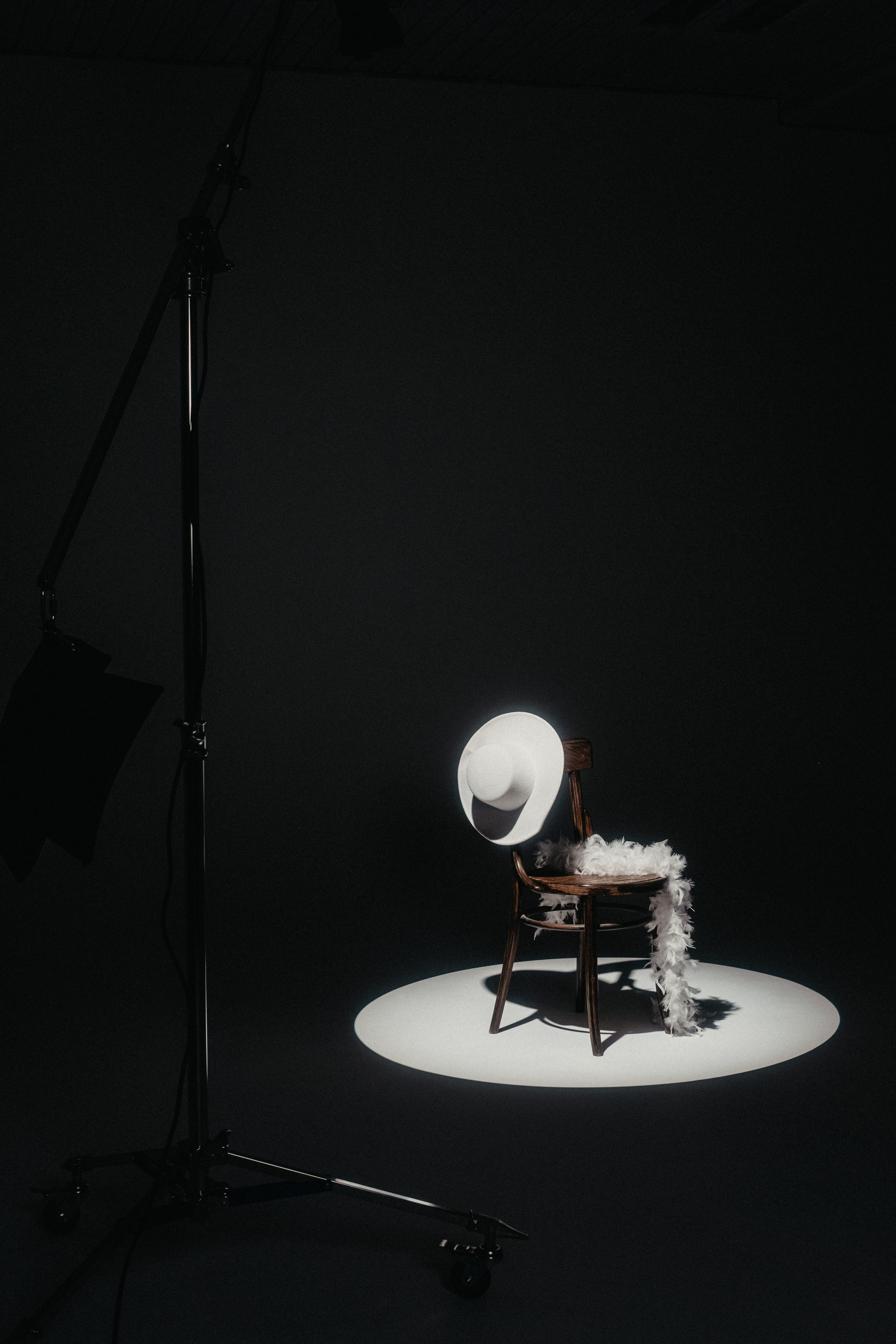 Scenografije i rekviziti. Studio GOBO