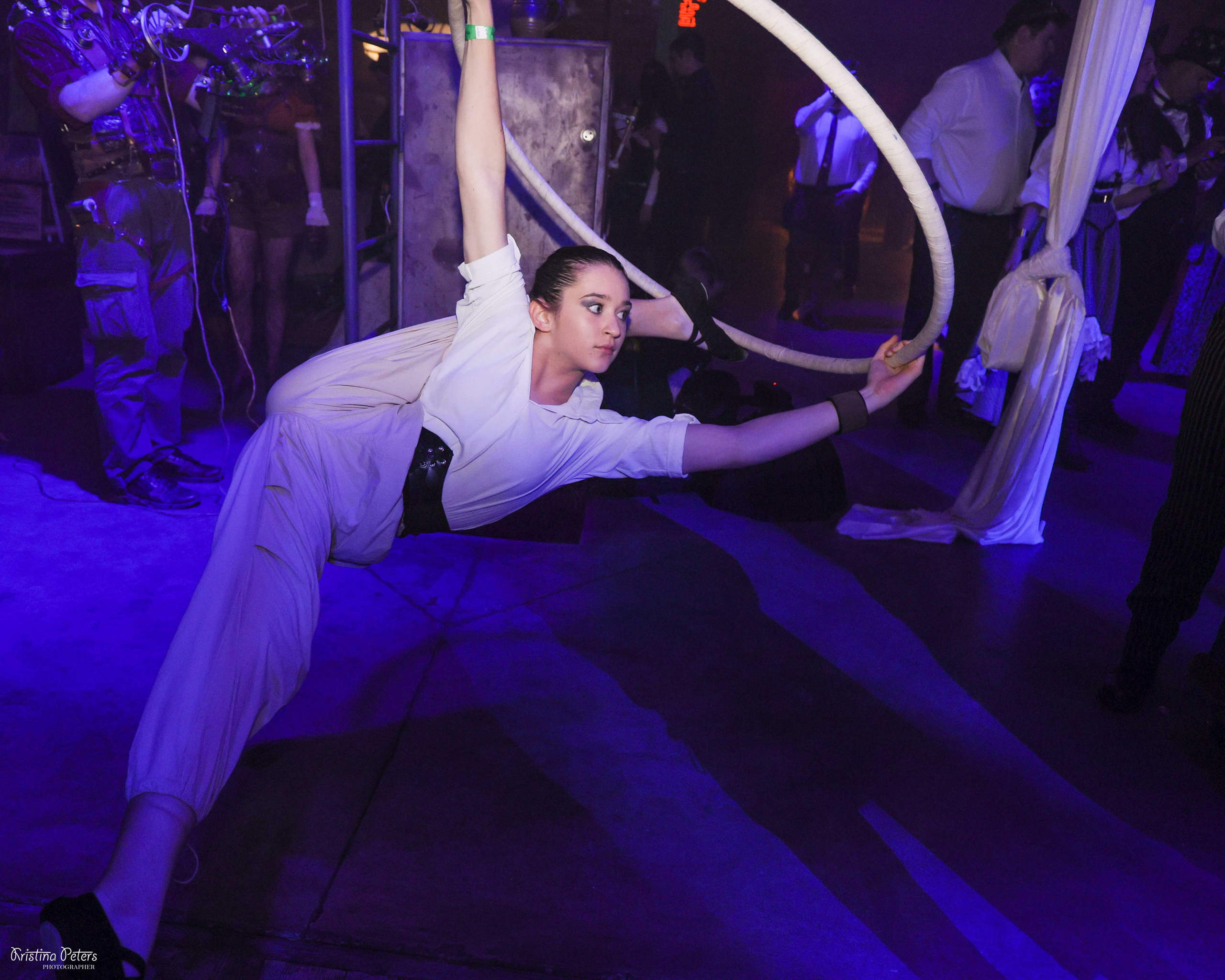 Стимпанк 2024