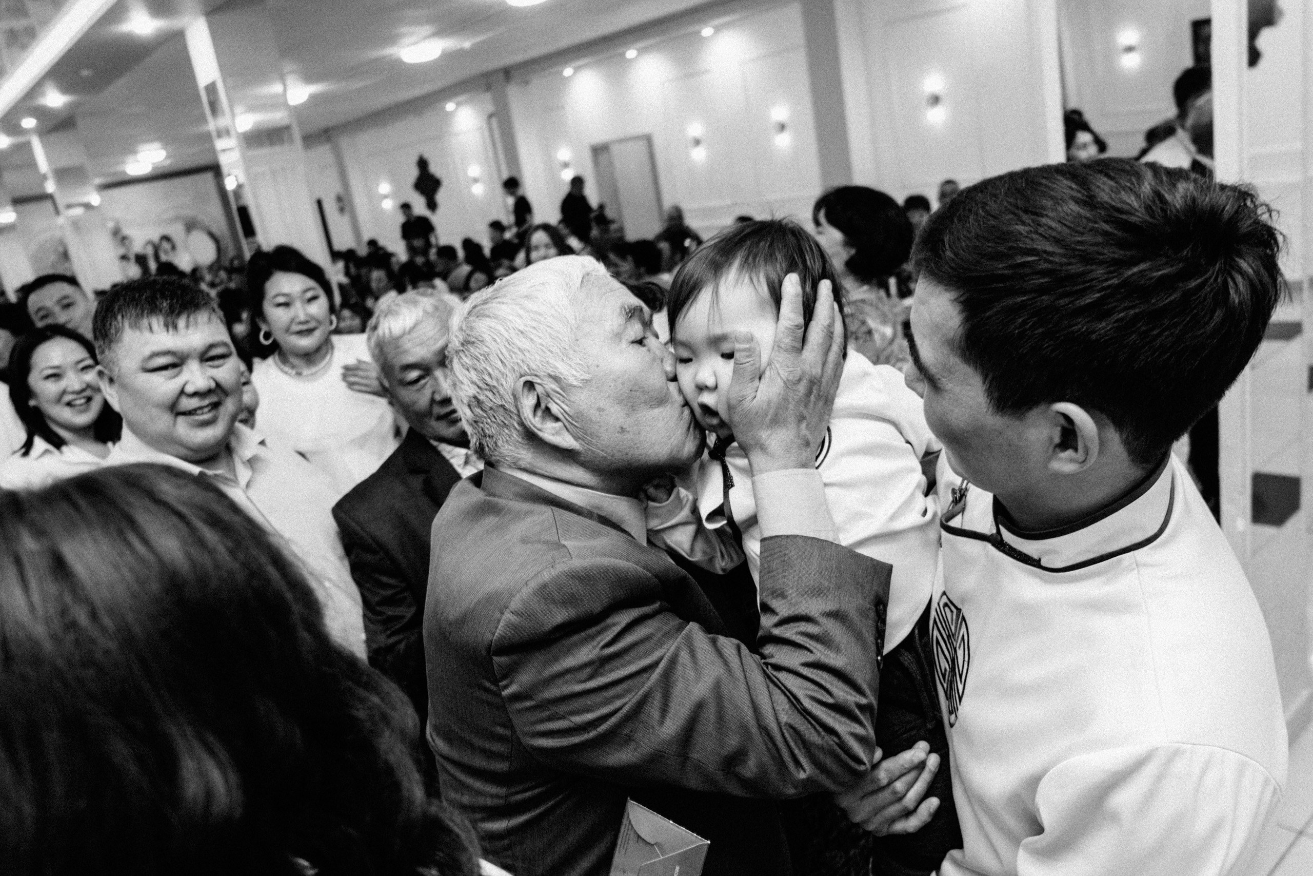 Милан Агвана. Фотограф Улан-Удэ